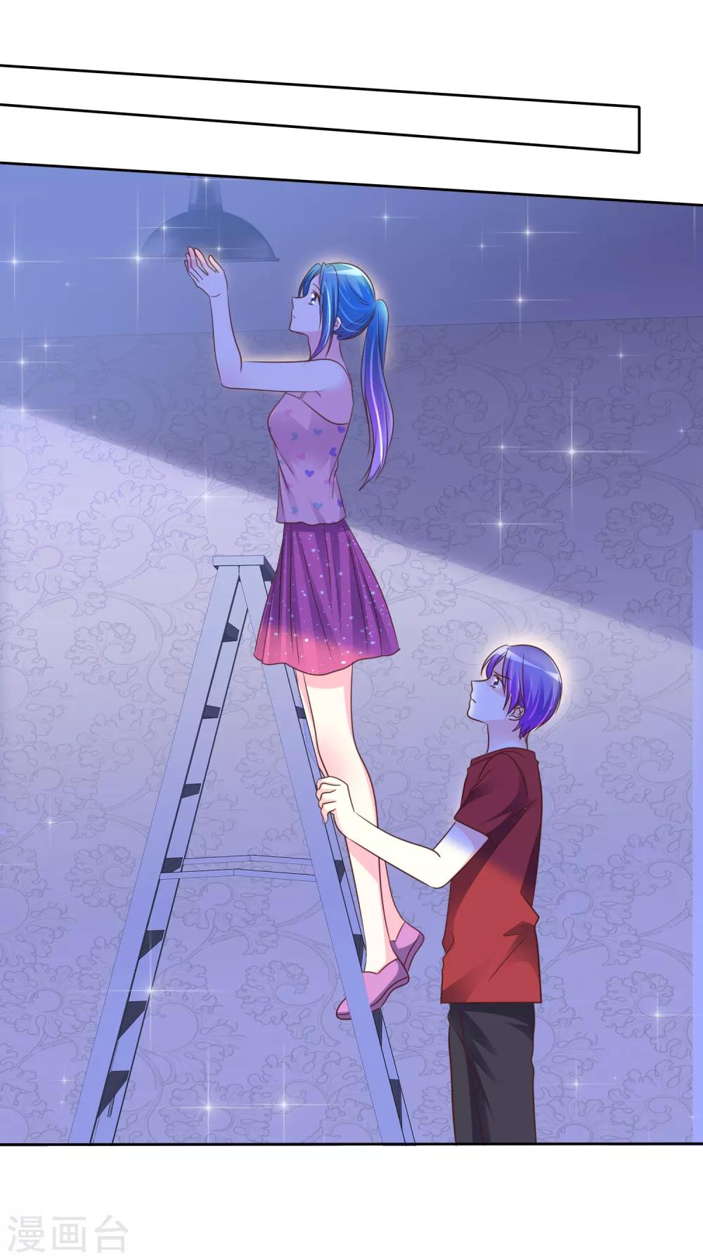 第148话 你有这个心就够了的-第150话
