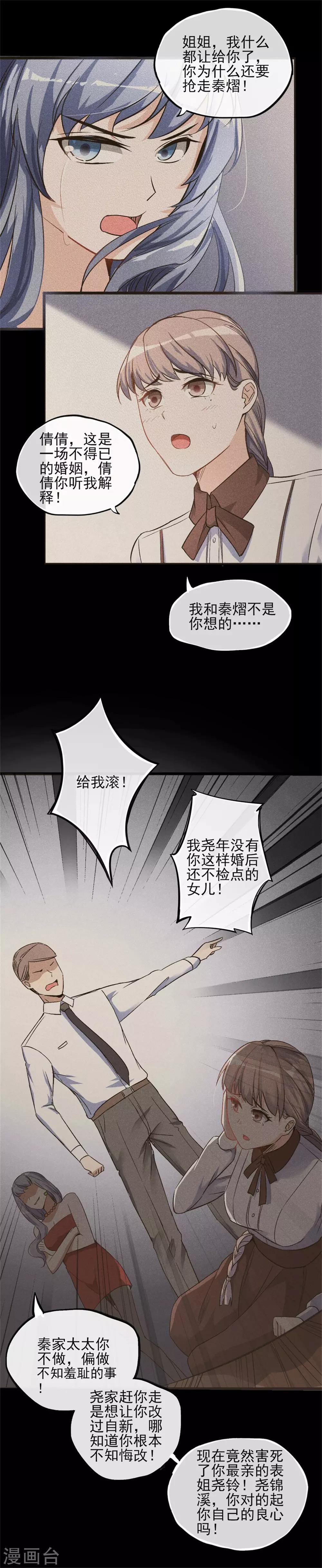 第1话 我重生了？-第2话