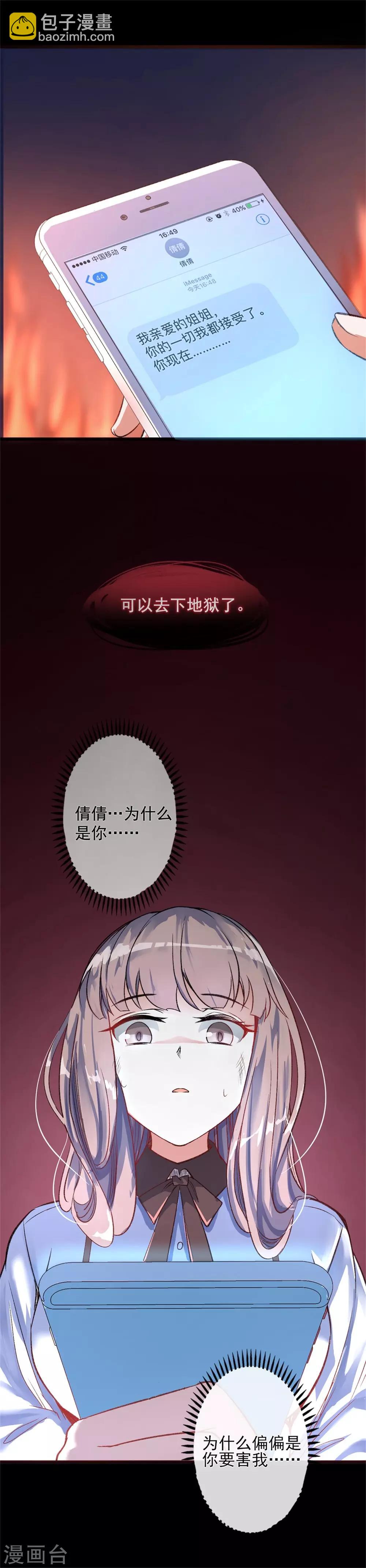 第1话 我重生了？-第2话