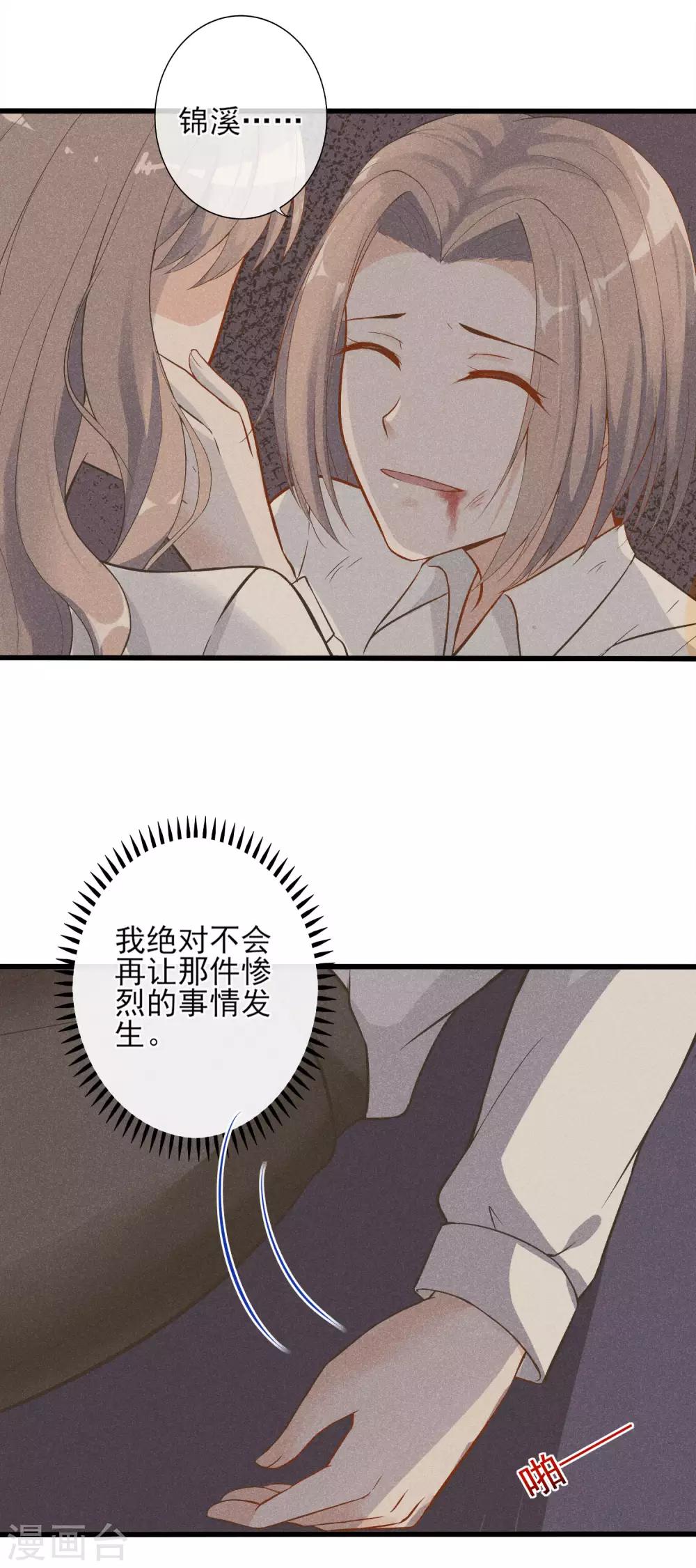 第5话 重生只为复仇-第6话