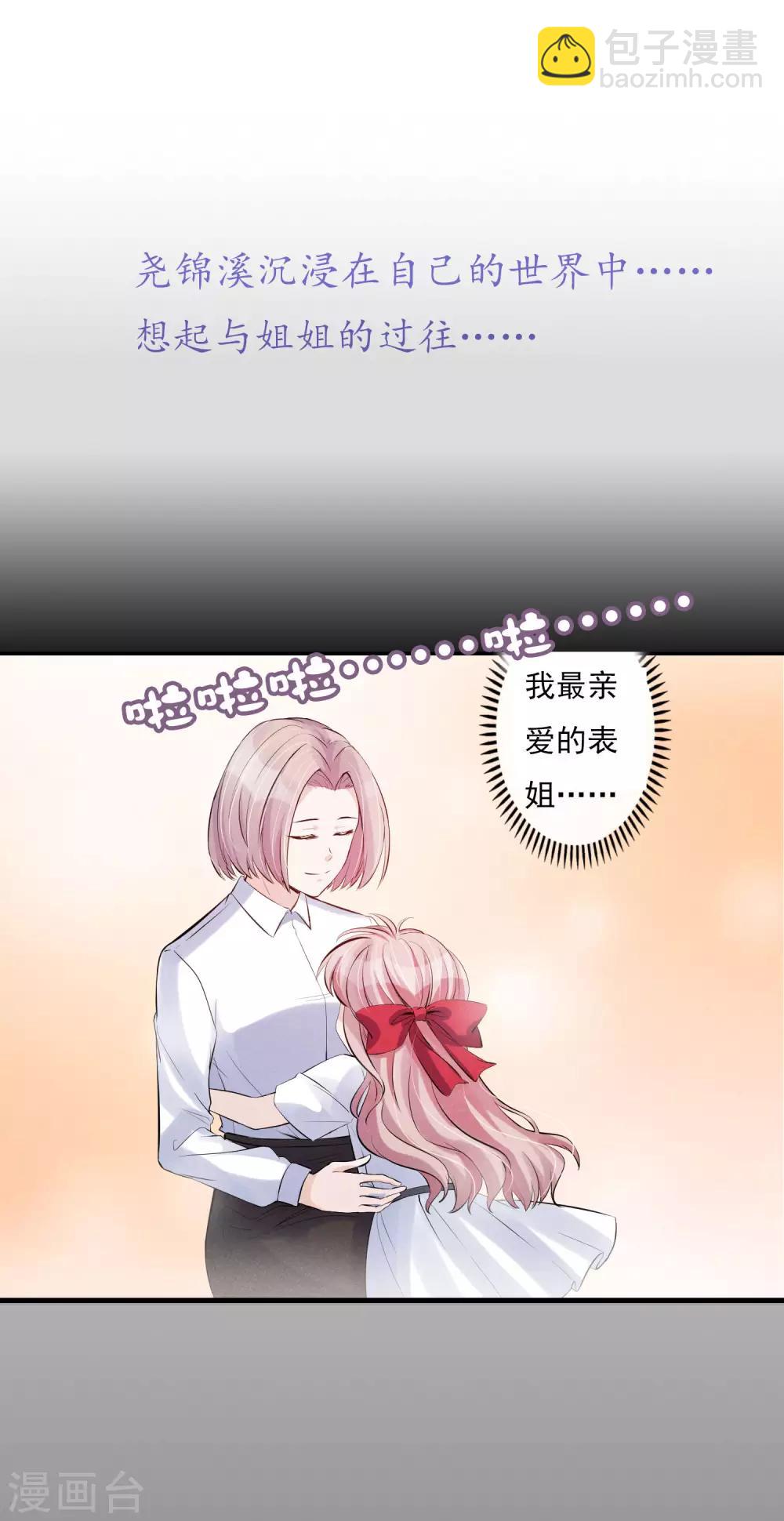 番外 开脑洞打造你的专属剧情-第82话