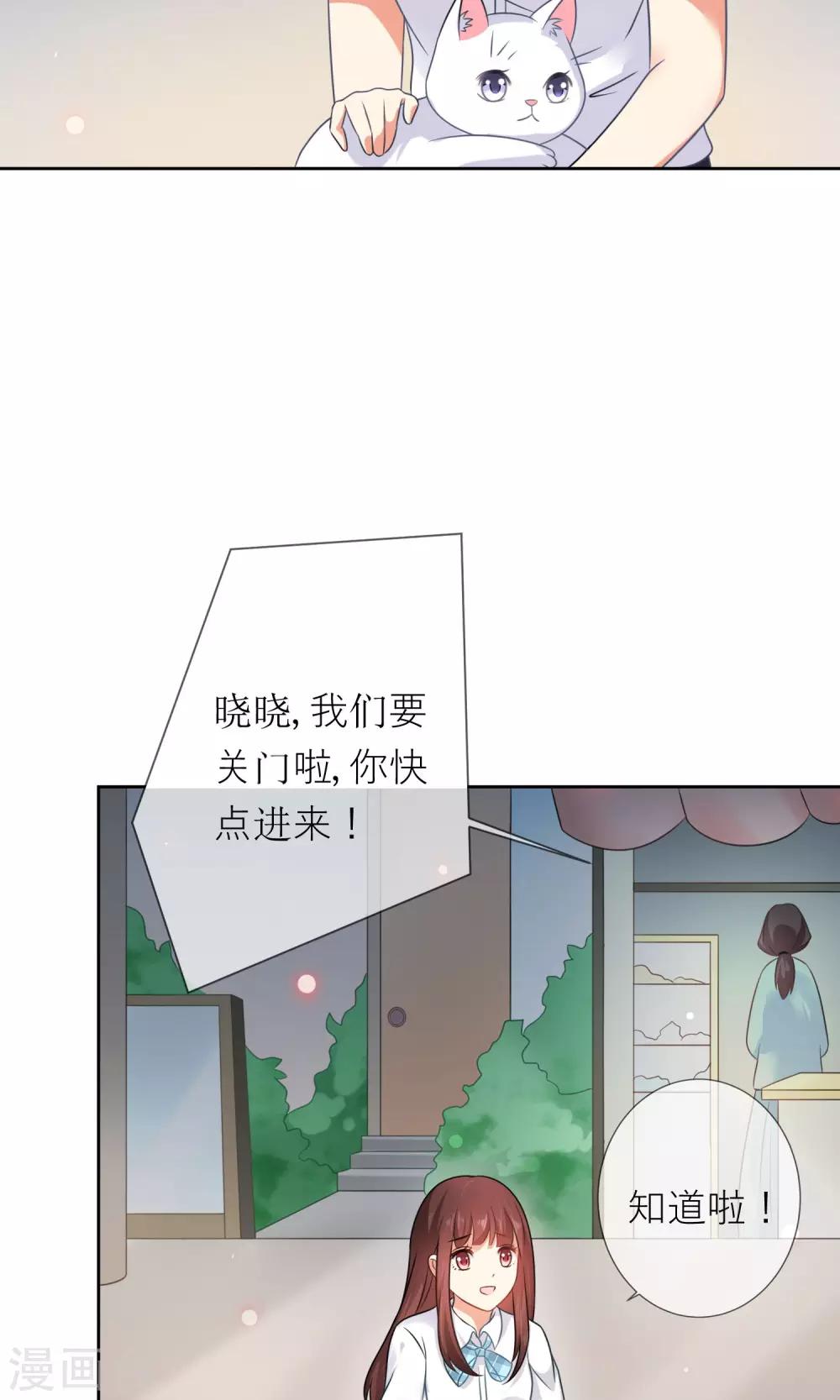 第3话 人间极乐是喵咪-第4话