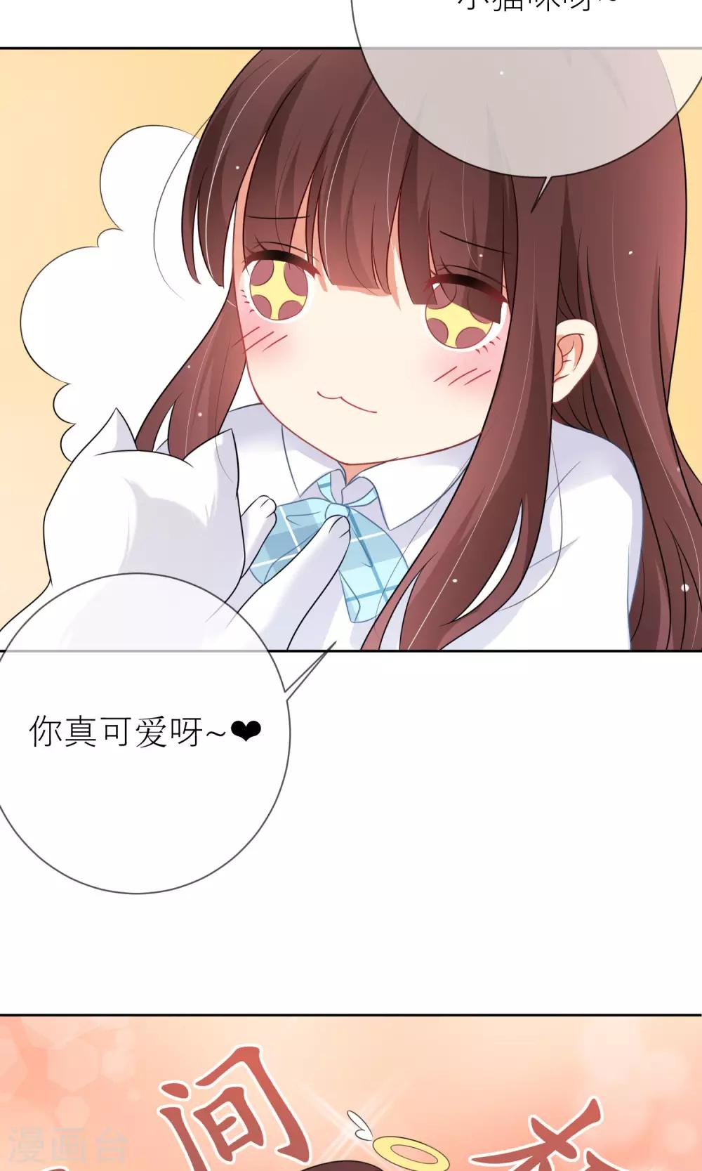 第3话 人间极乐是喵咪-第4话