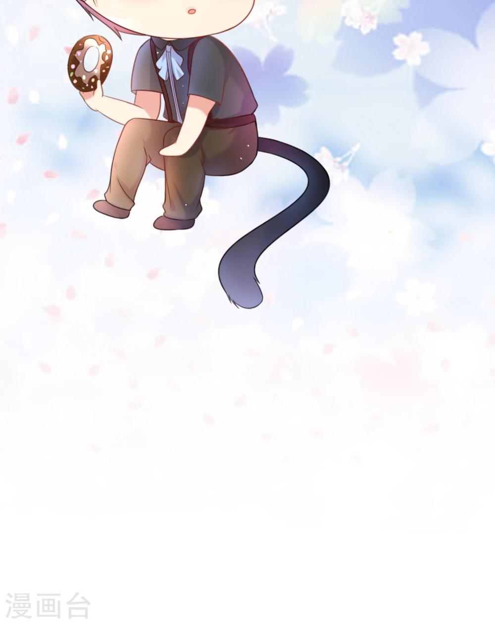 第7话 我要弄死这些猫-第8话