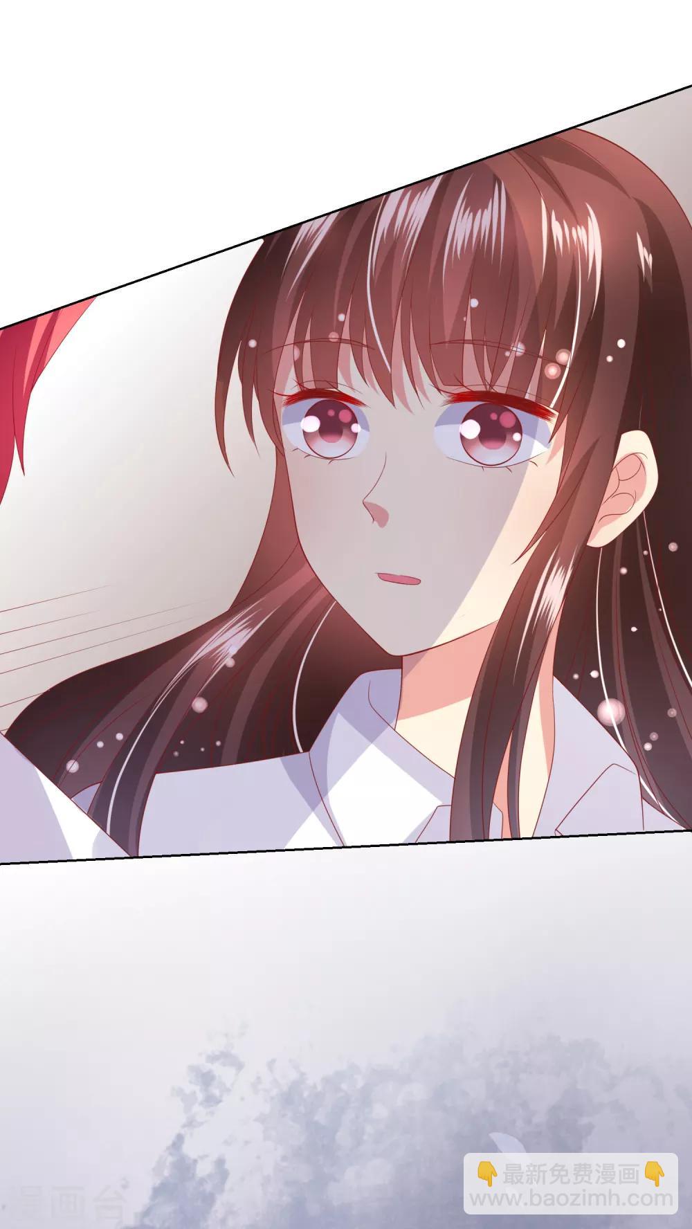 第74话 你是我的，谁都不许抢！-第78话
