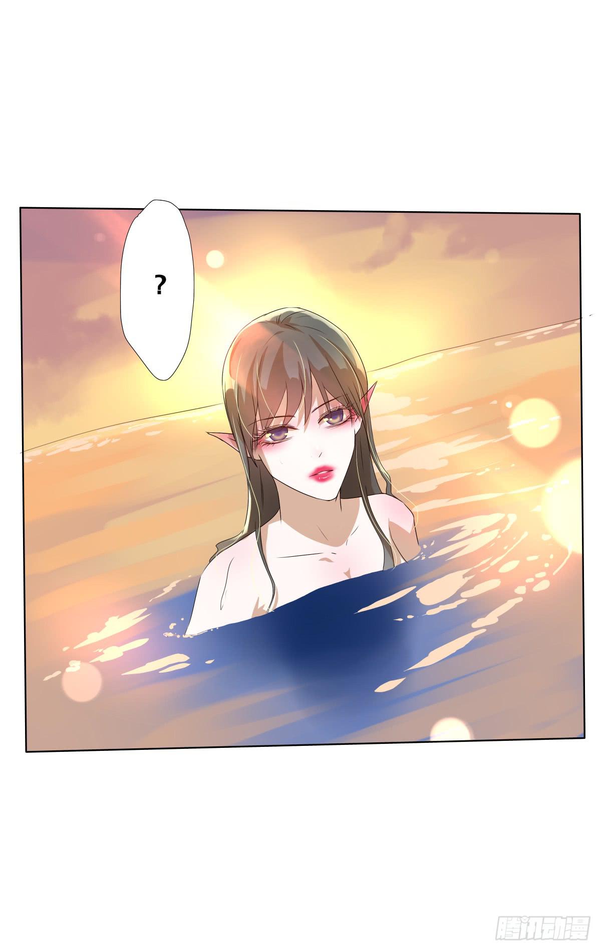 给梦米的承诺(1/2)-第12话