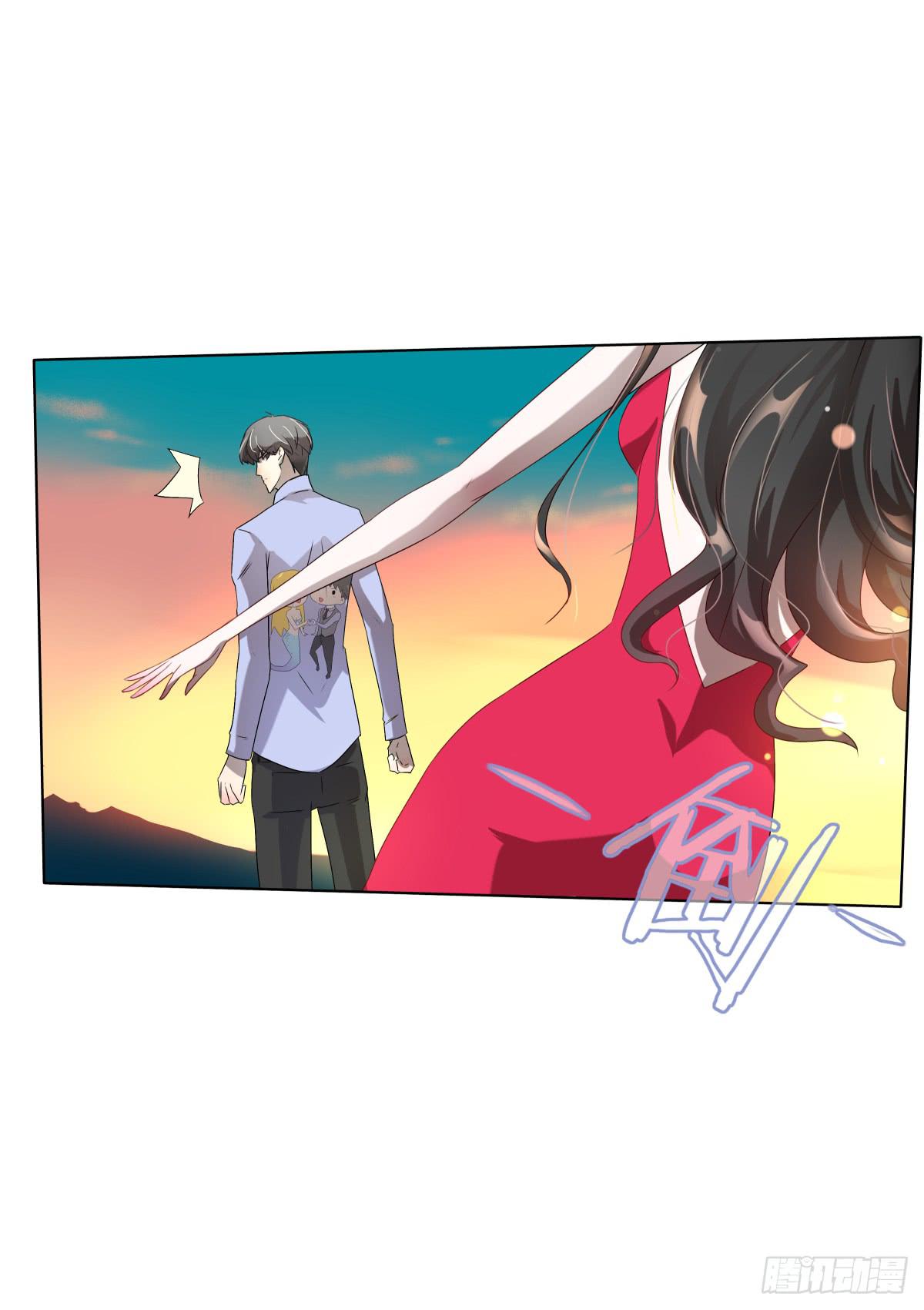 给梦米的承诺(1/2)-第12话
