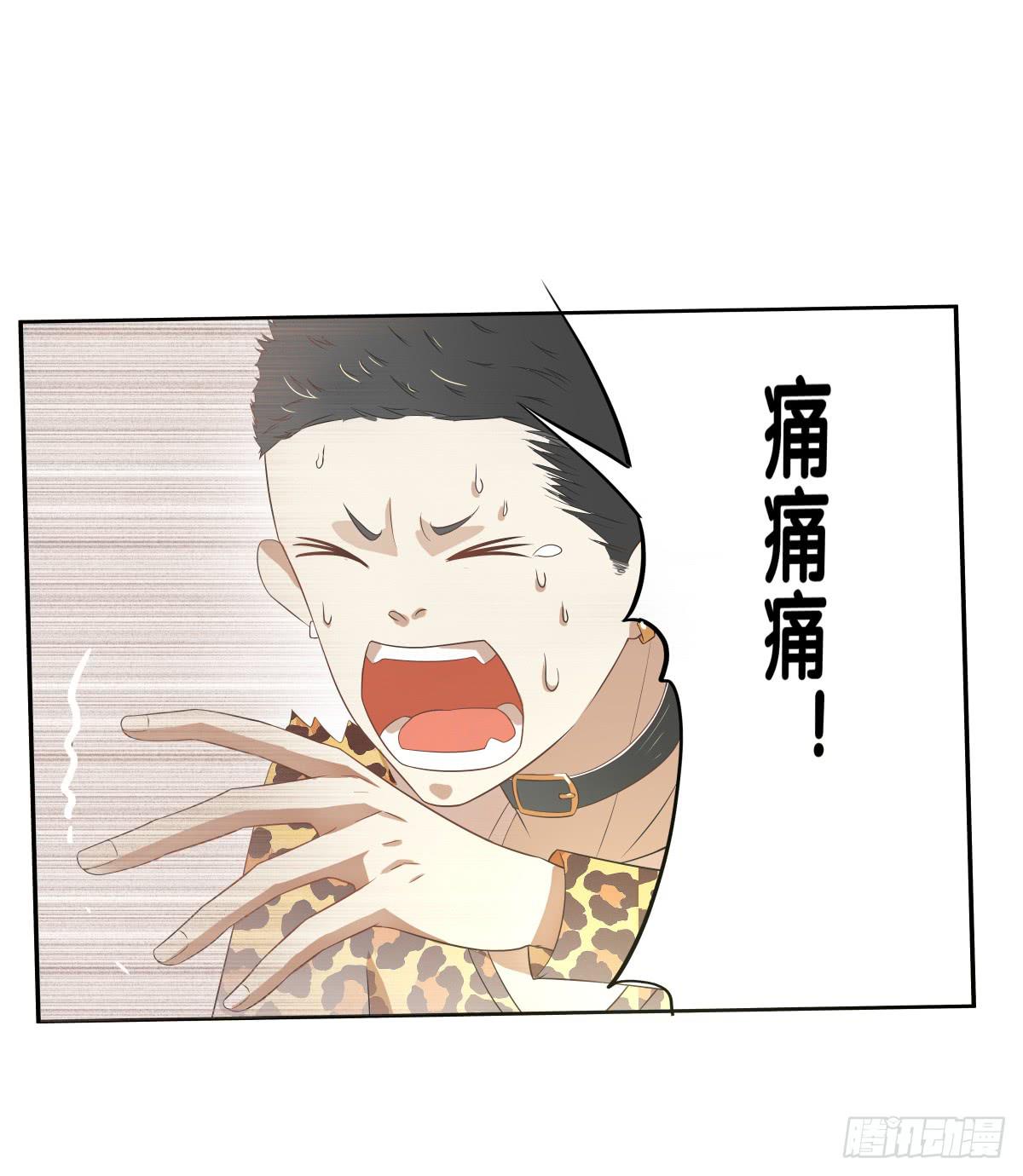 保护贾先生(1/2)-第34话