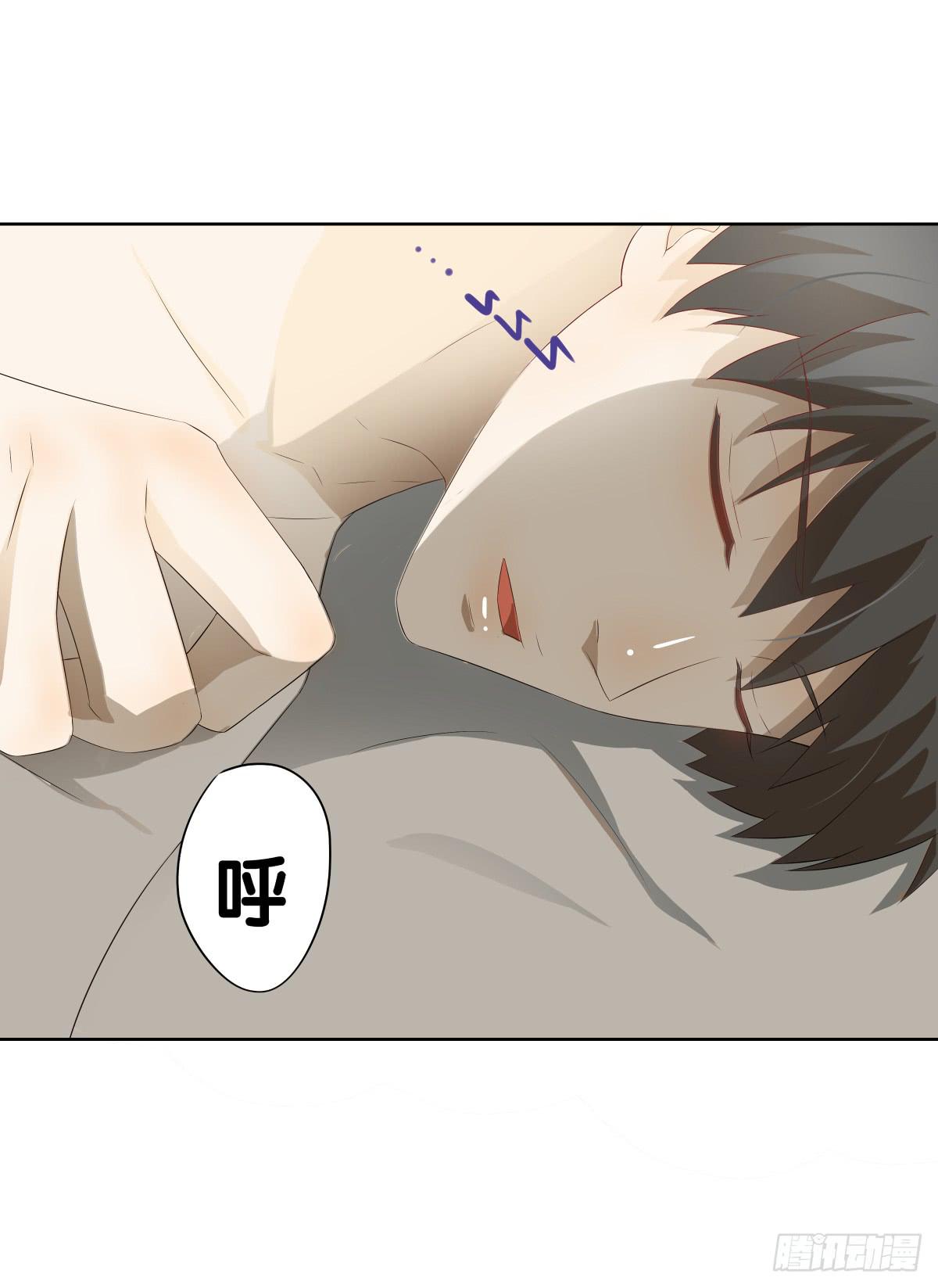吃货的执着(1/2)-第38话