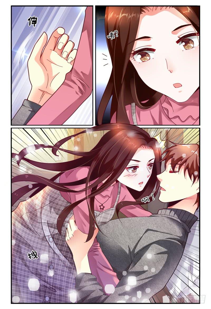 121拍照留念~-第122话