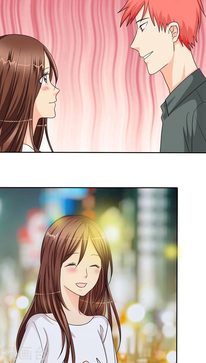 第36话 感觉，要恋爱了-第36话