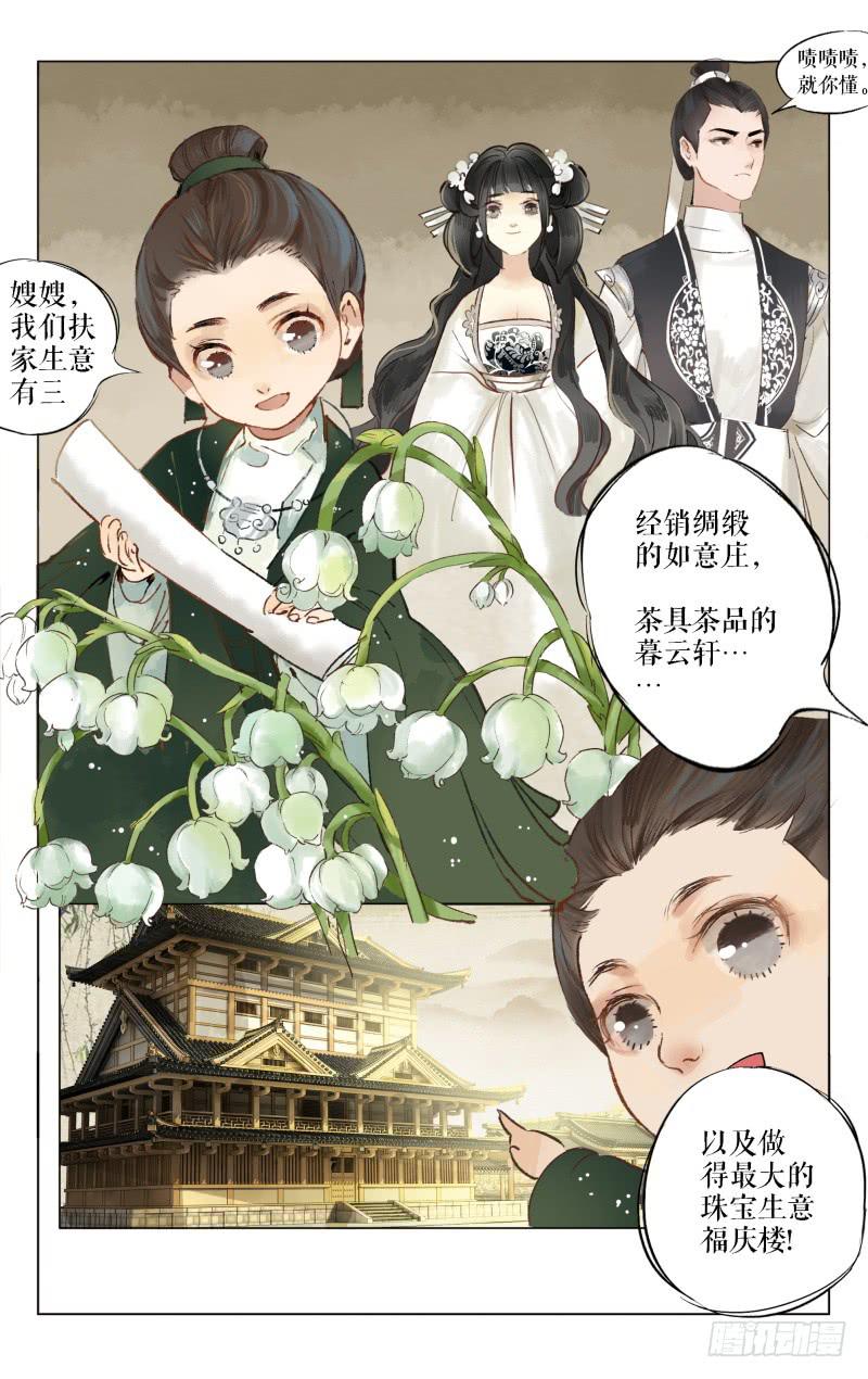 凉州篇-第八话-第8话