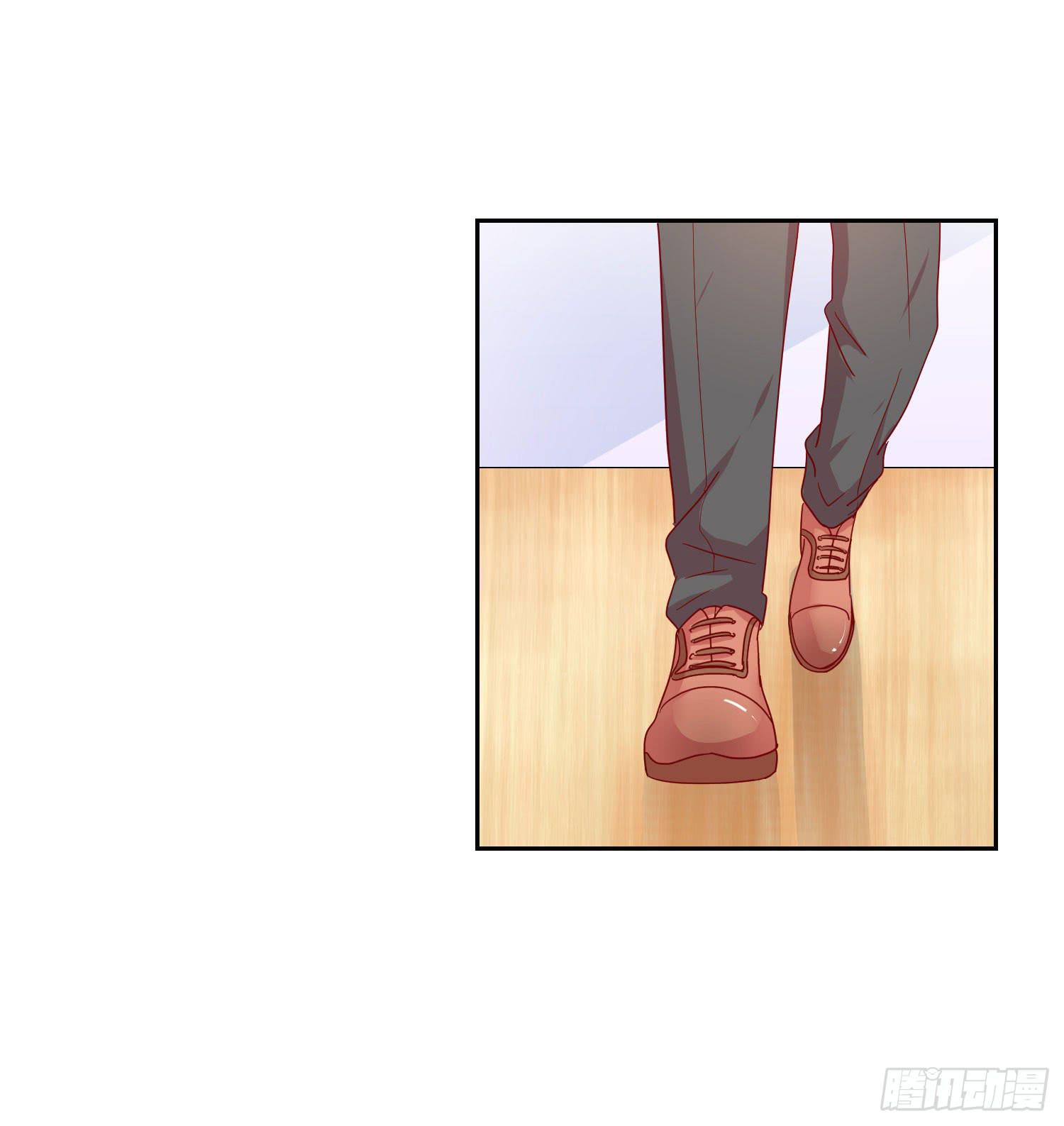 神秘组织-第106话