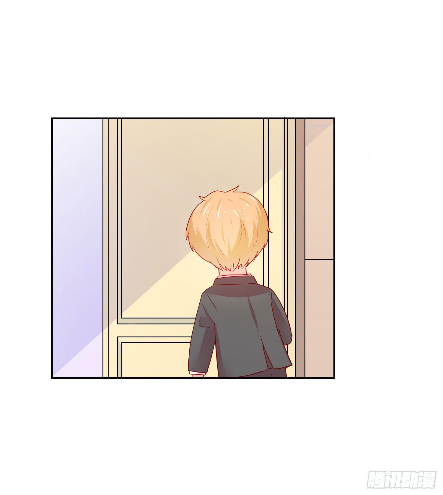 神秘组织-第106话
