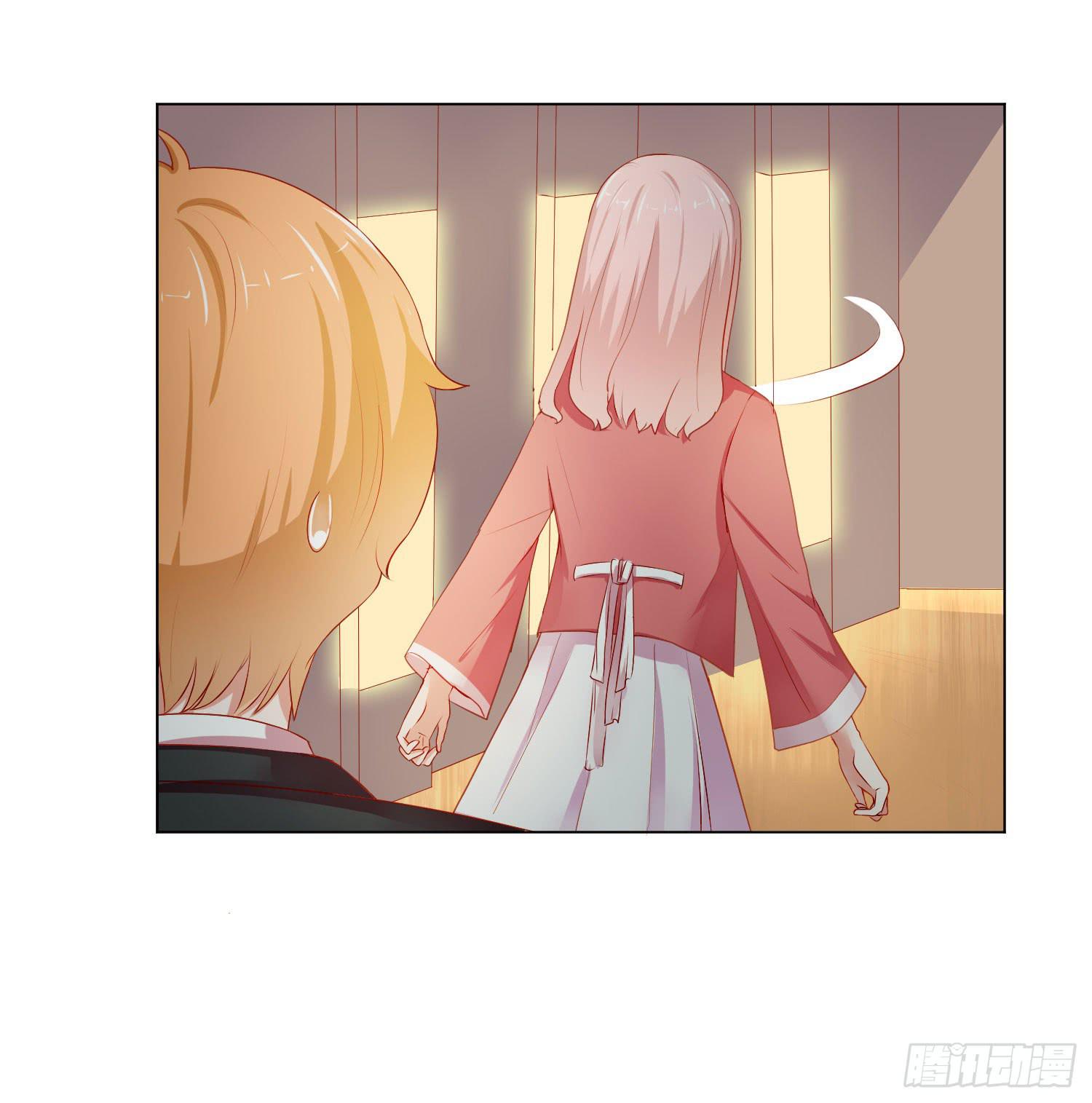 神秘组织-第106话