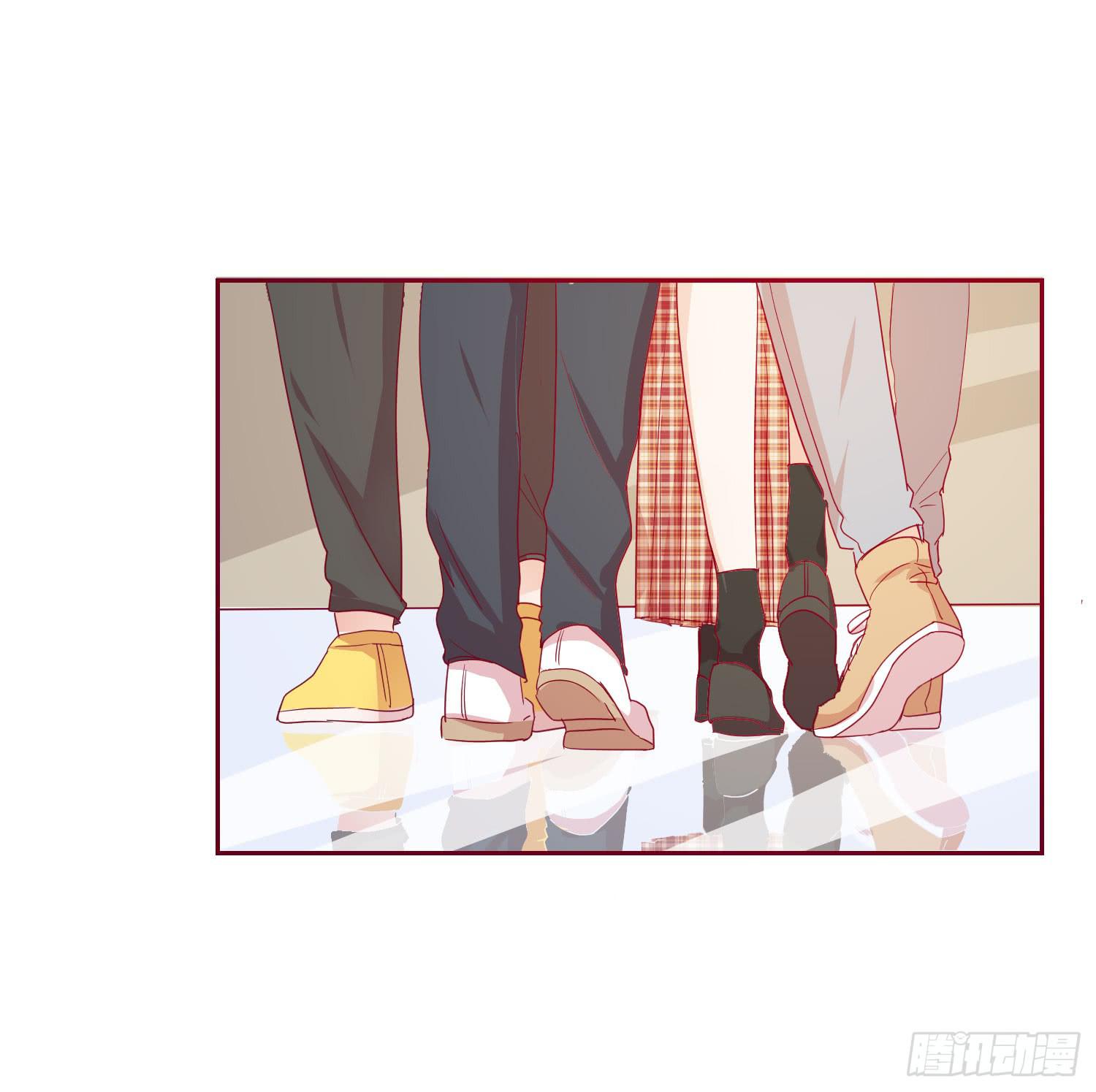 泡温泉(1/2)-第116话