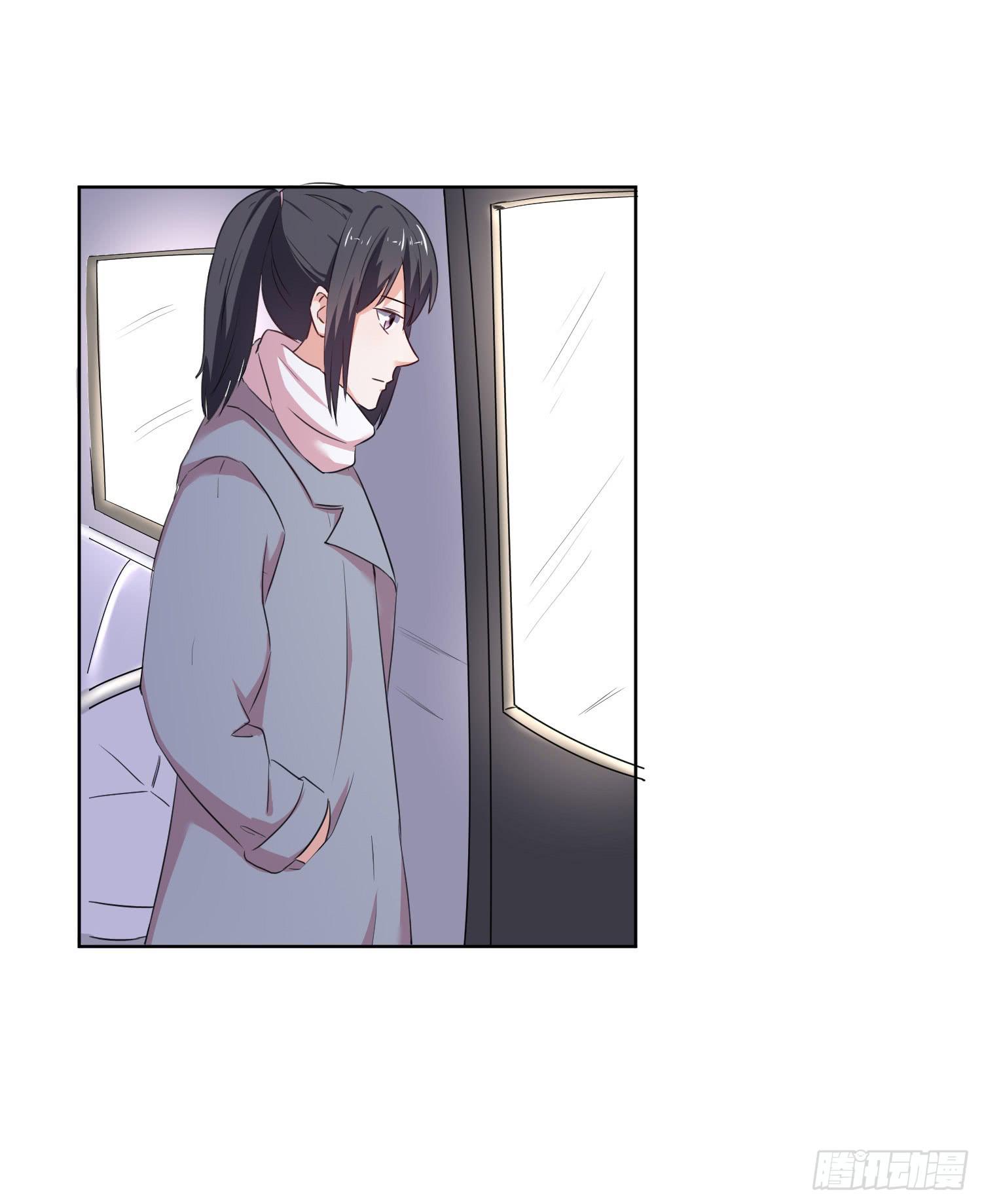不是一般的迟钝(1/2)-第132话