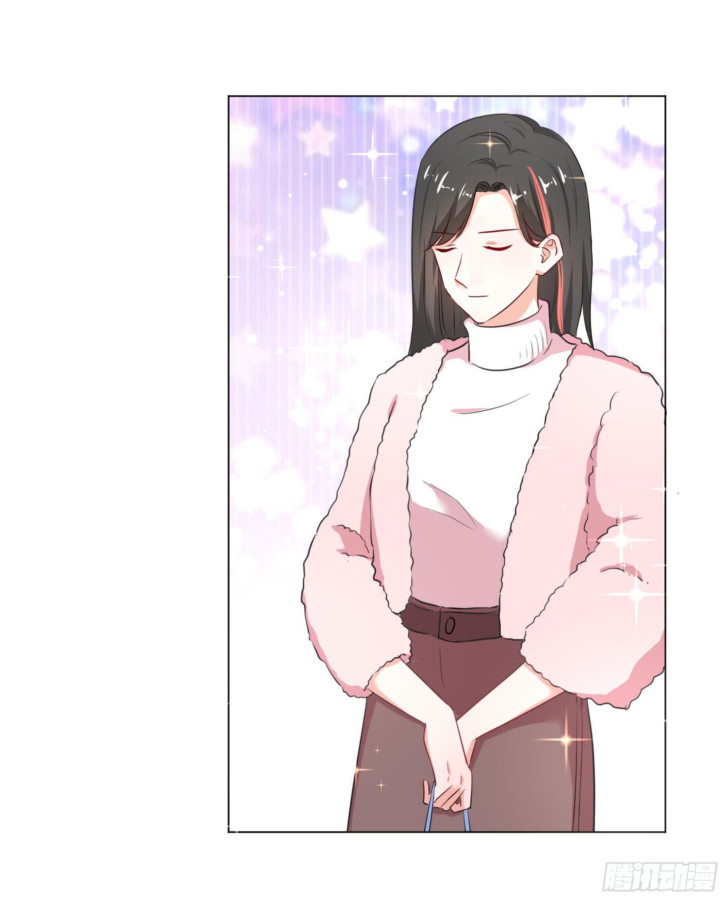 不是一般的迟钝(1/2)-第132话