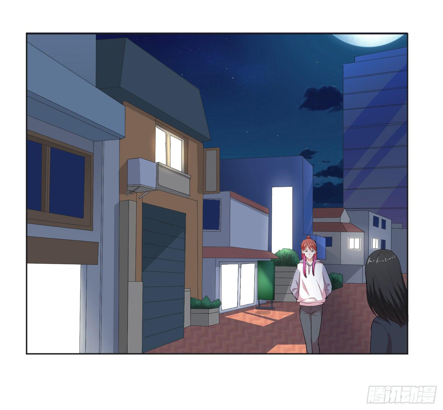 违法行为(1/2)-第136话