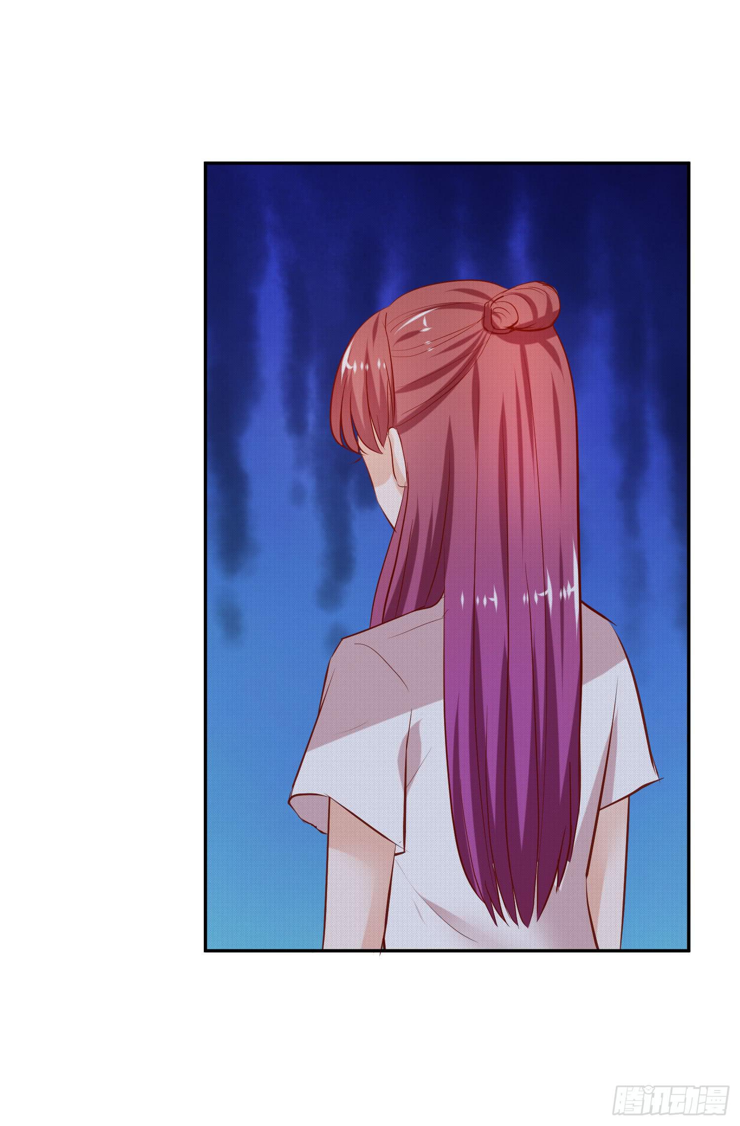 捏捏鼻子就好了(1/2)-第22话