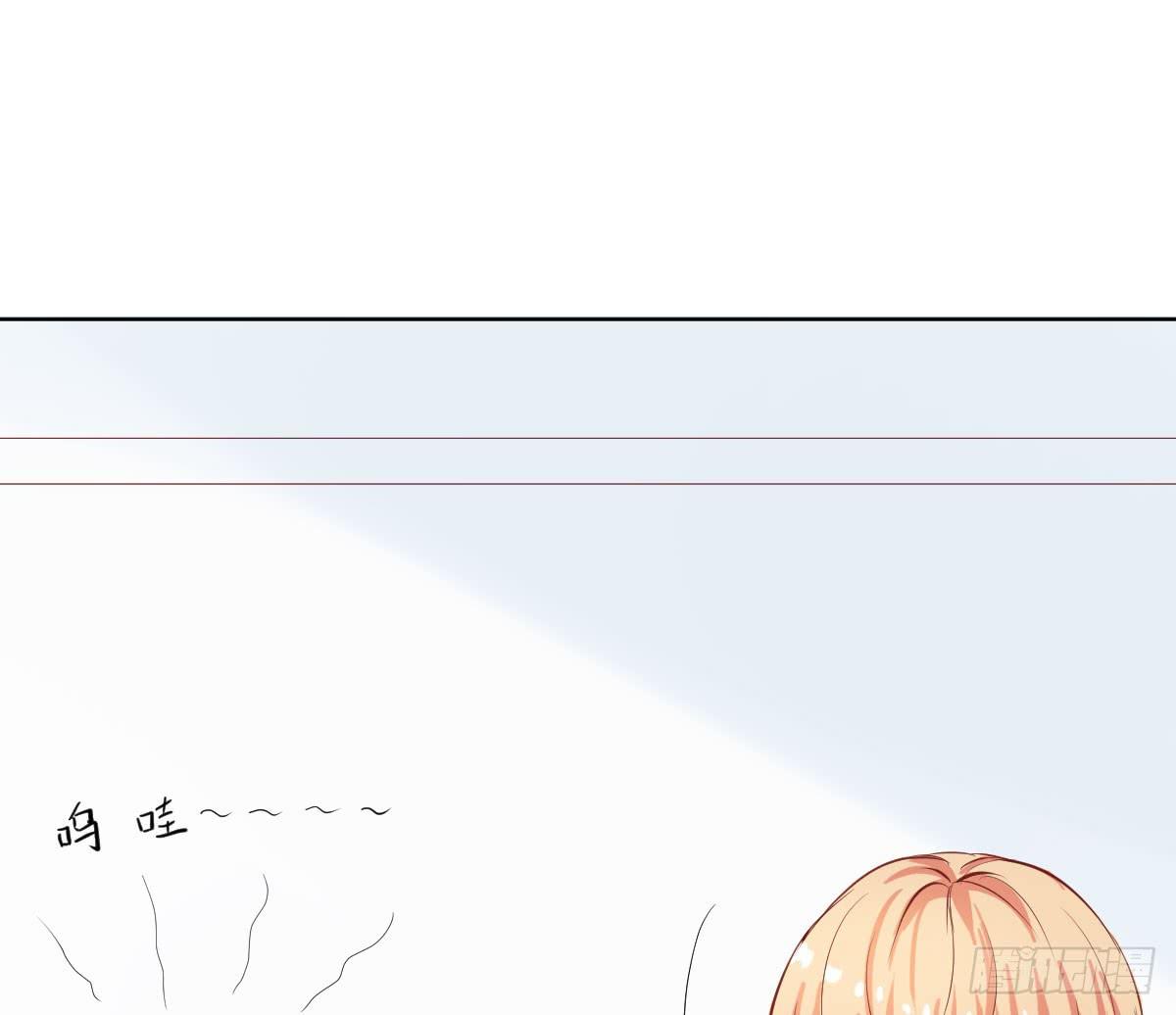 命运安排的相遇并不&hellip;&hellip;(1/2)-第4话
