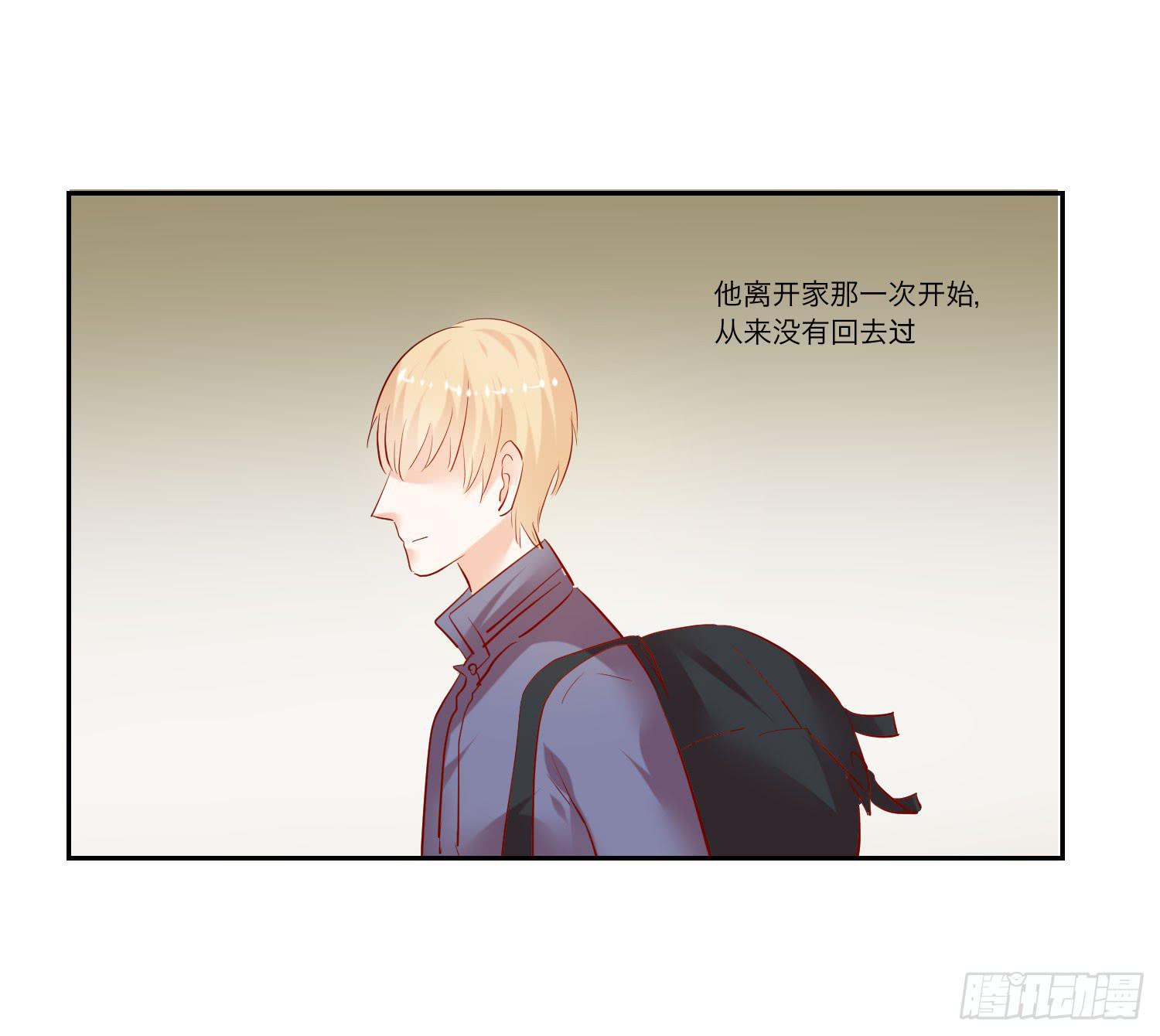 也该回家了(1/2)-第56话