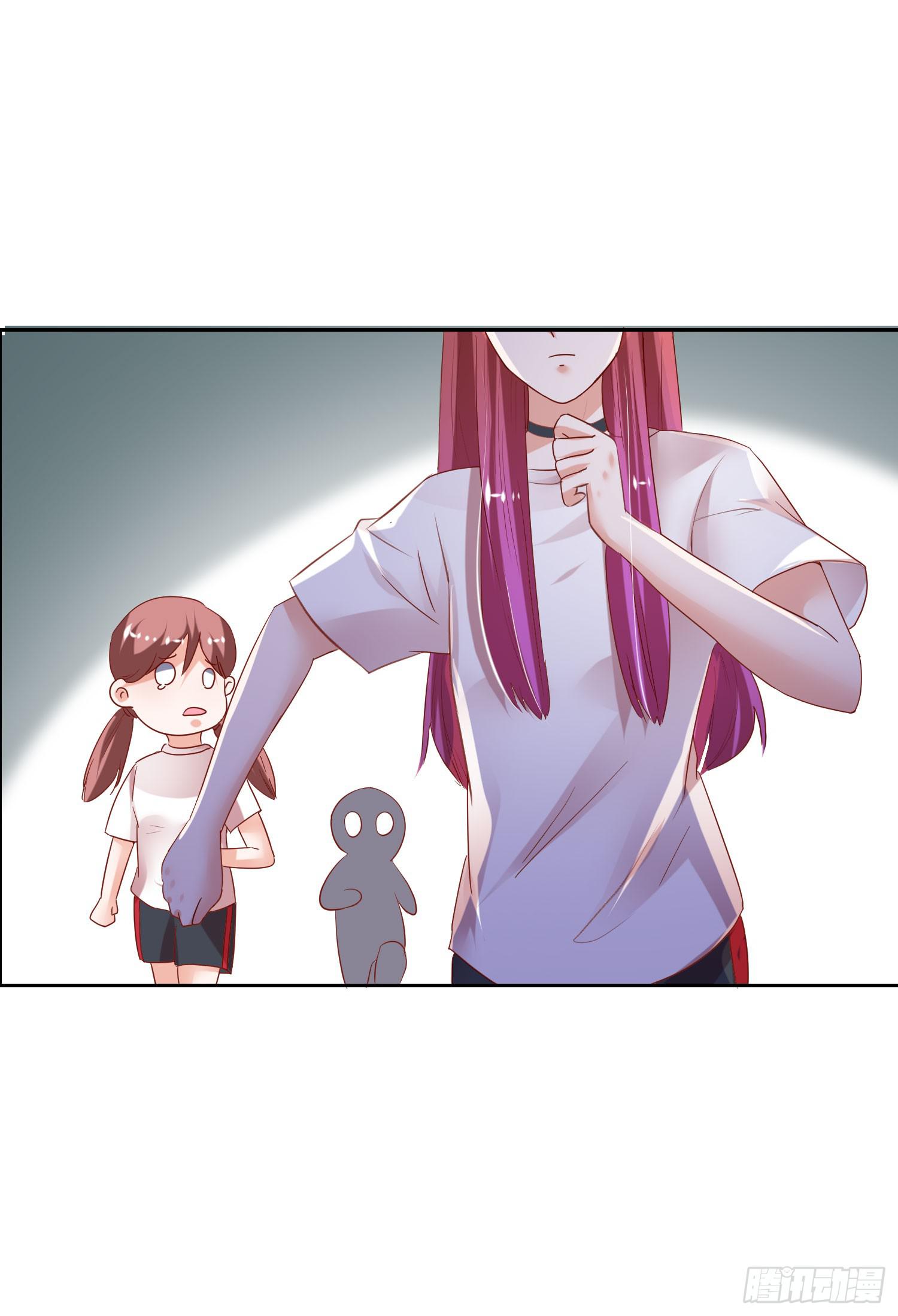 别误会呀-第66话