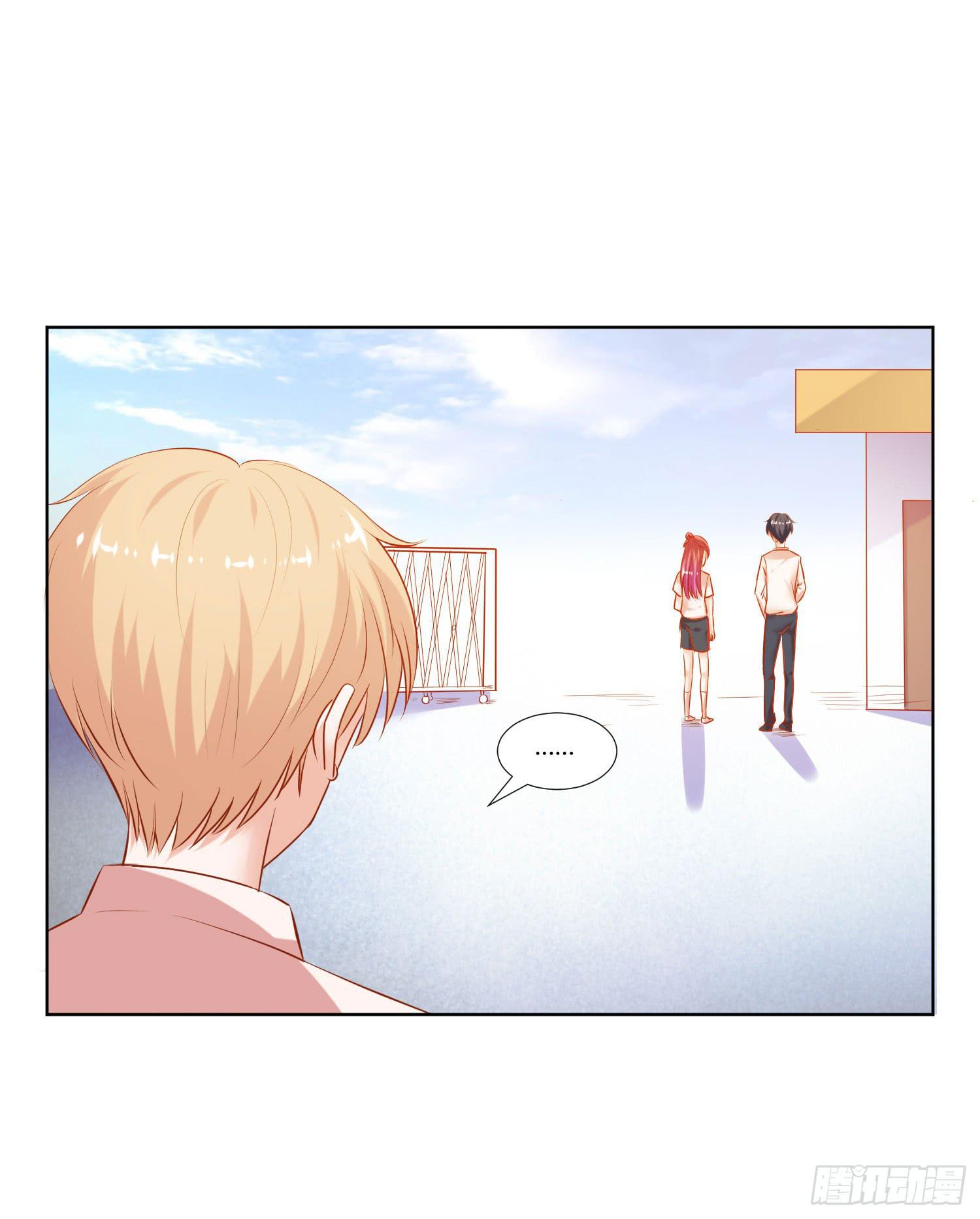 怎么会有这张照片-第68话