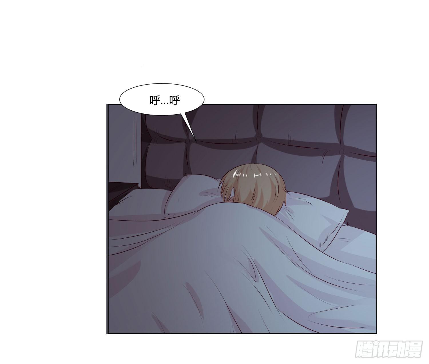 原来是梦-第74话