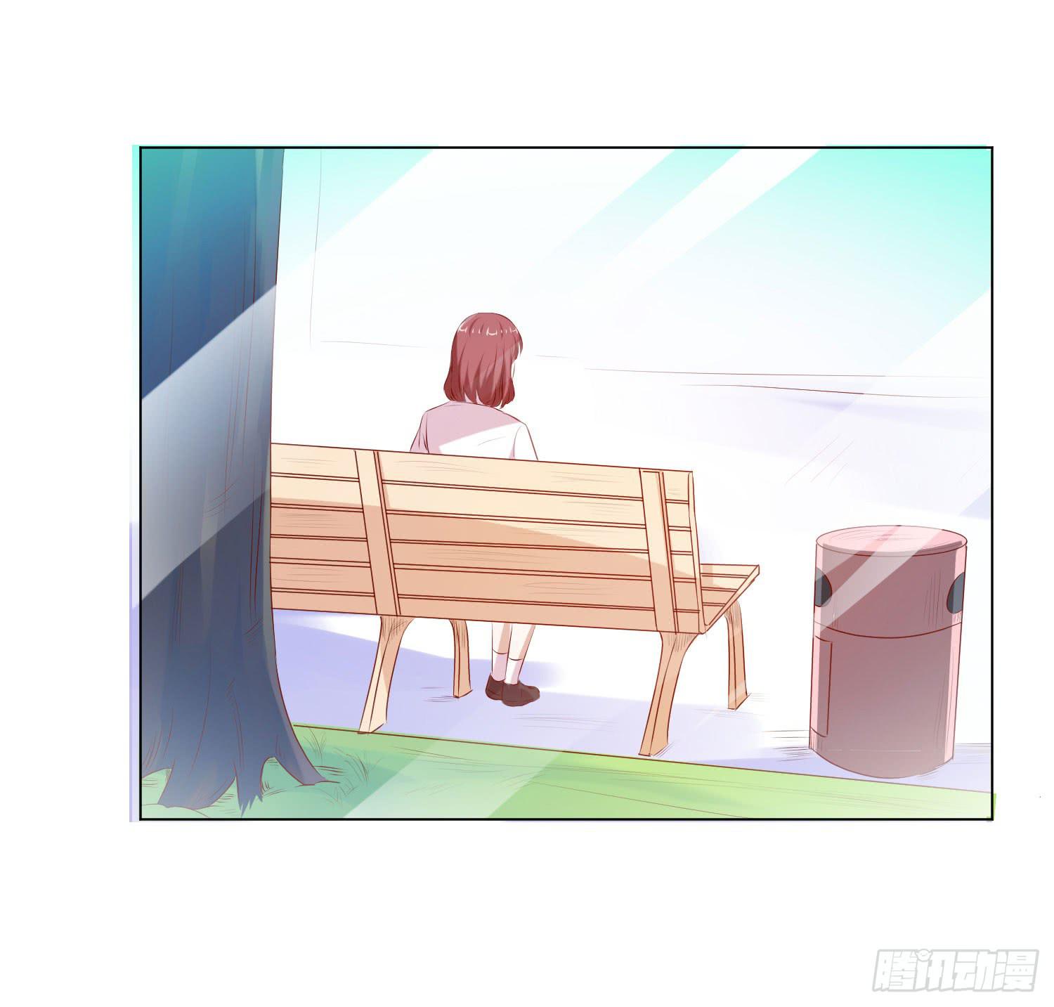小女生模样-第76话