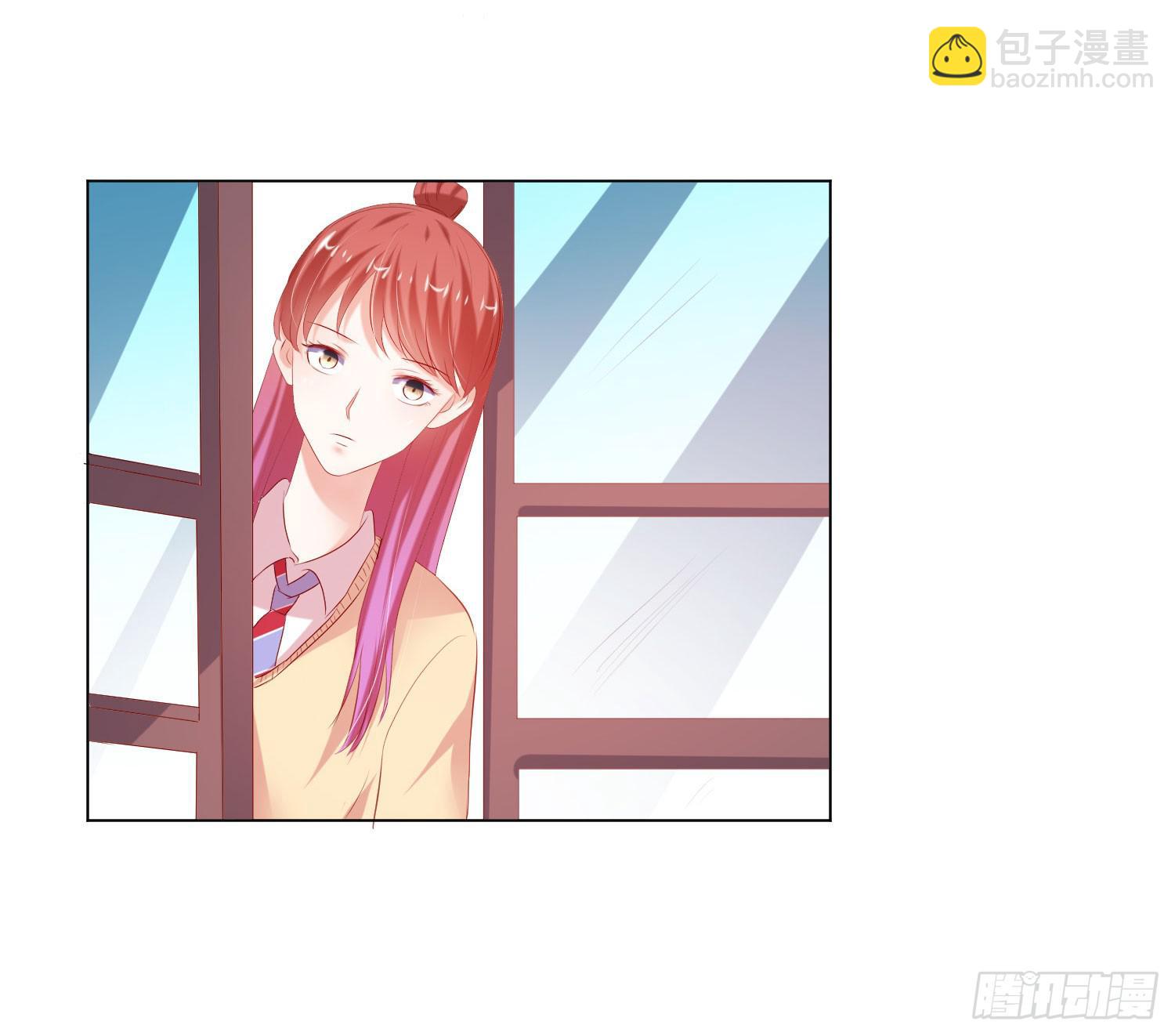 一见钟情-第84话