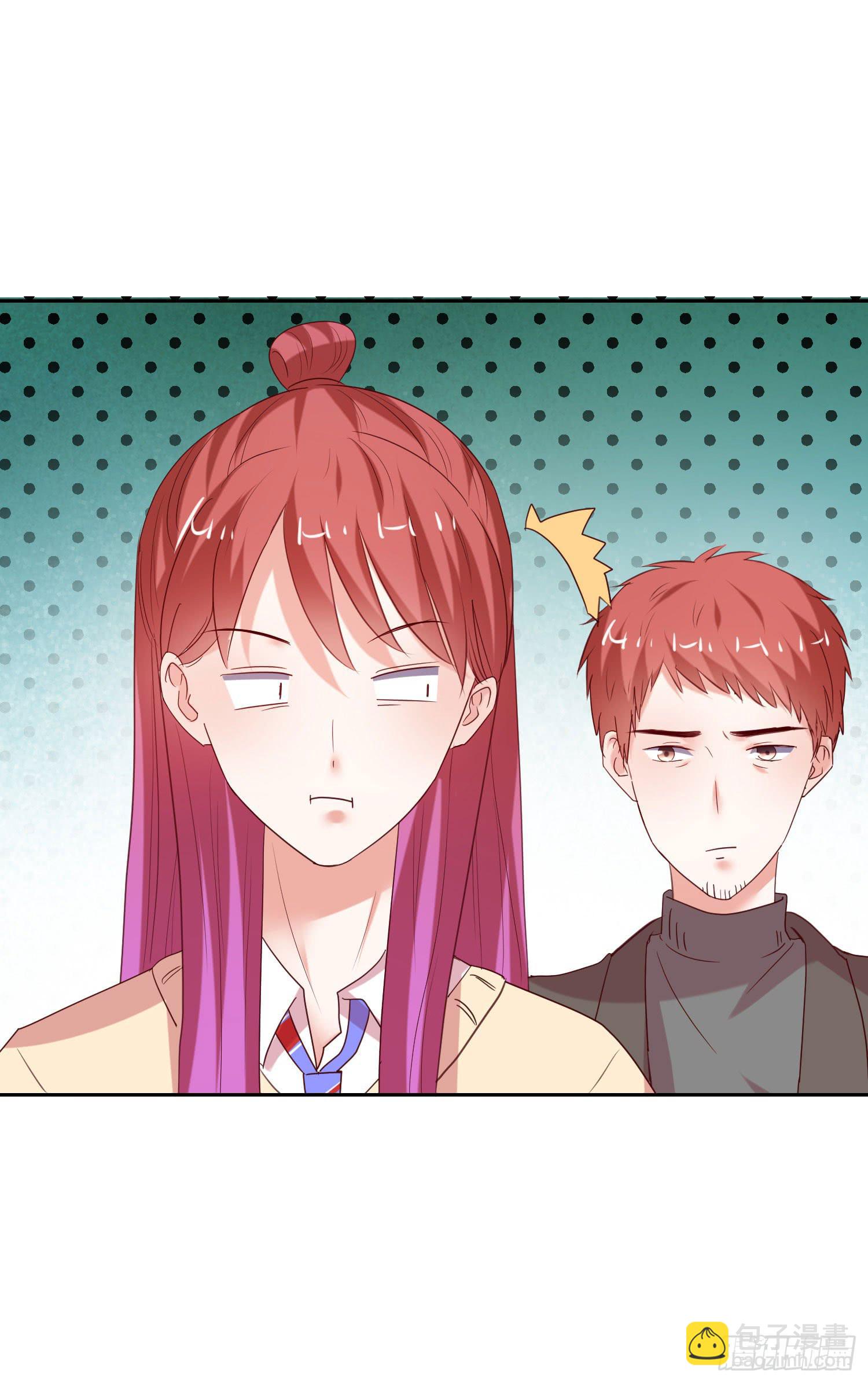出国留学-第86话