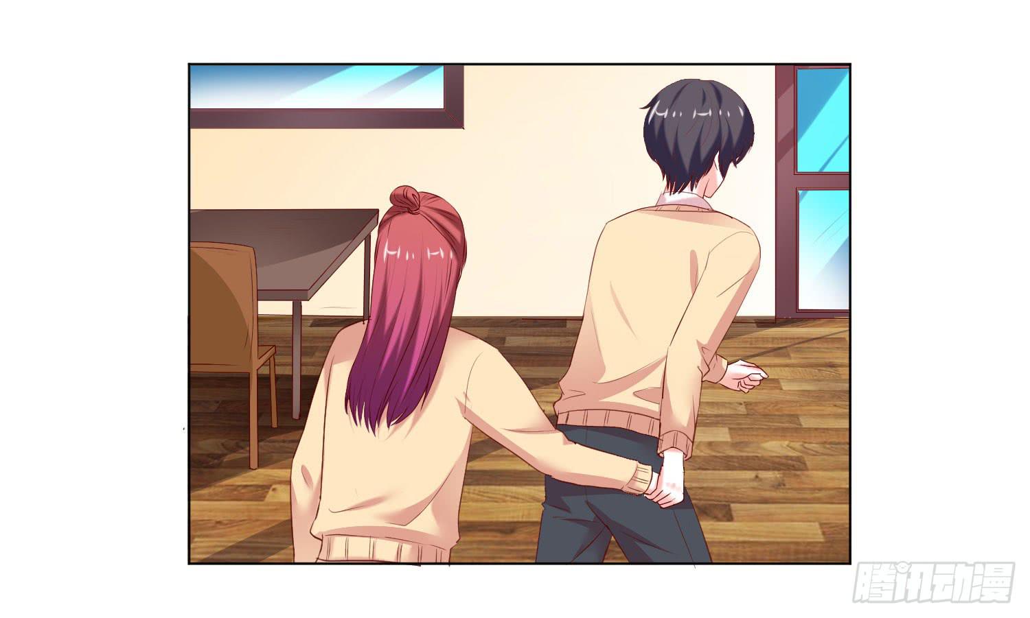 告诉你们-第92话