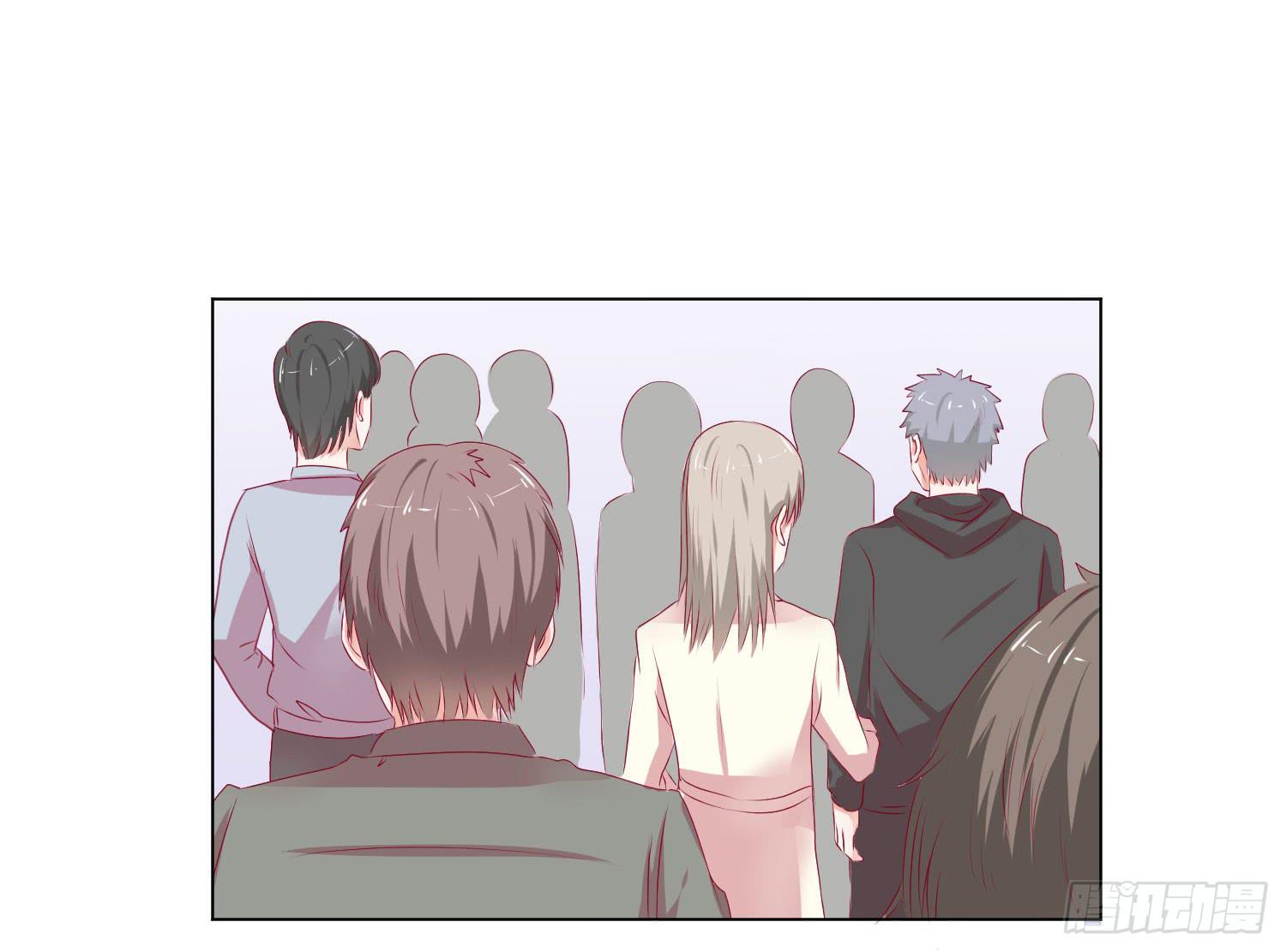 请你不要走-第98话