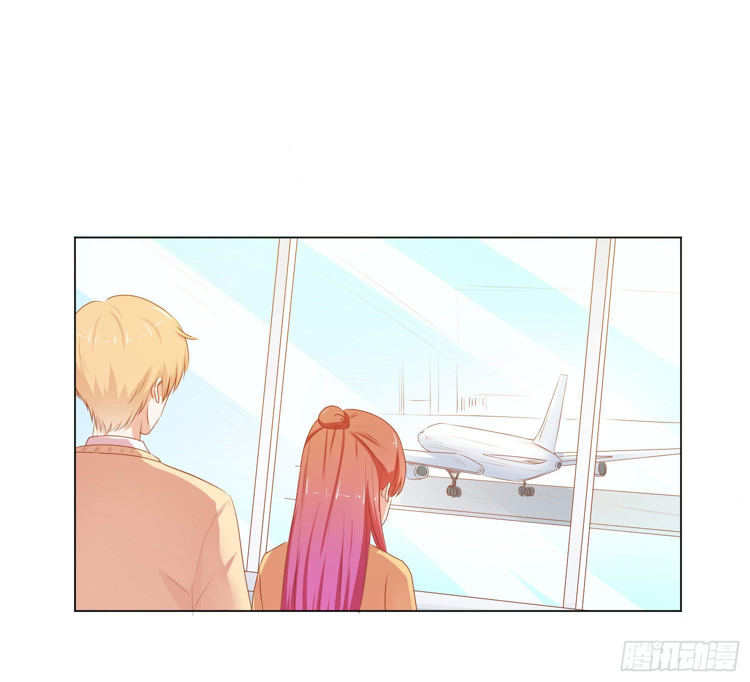 交给你了-第100话