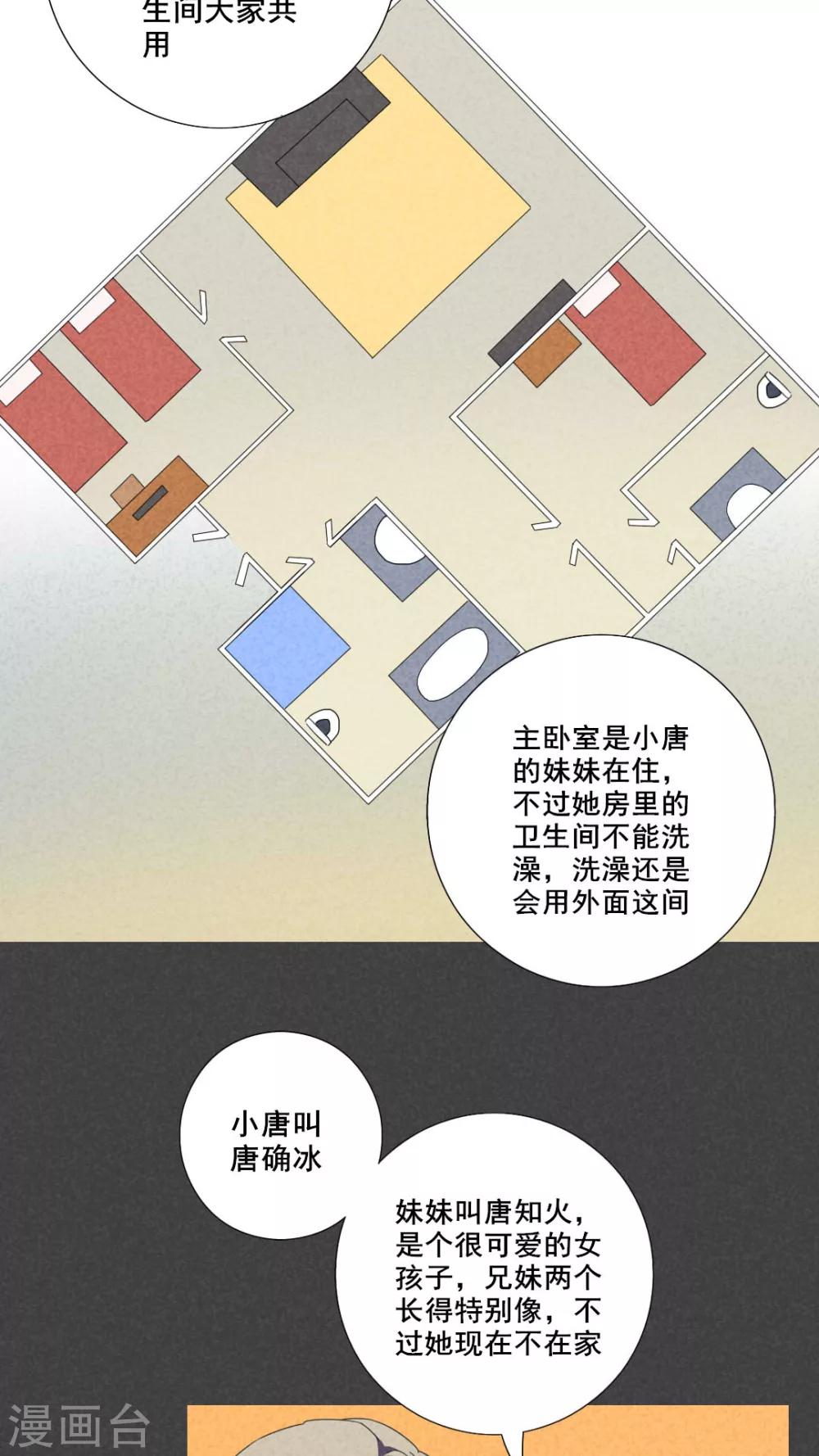 第39话 冥婚（一）-第40话