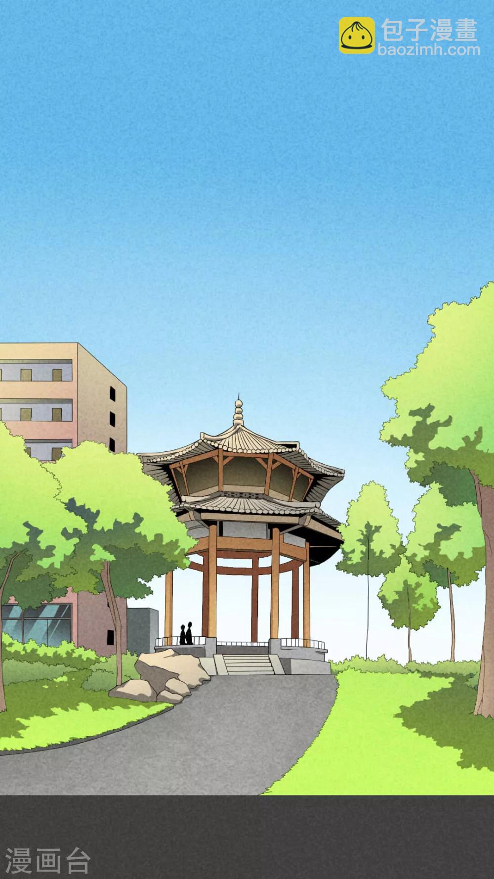 第5话 毕业照（二）-第6话