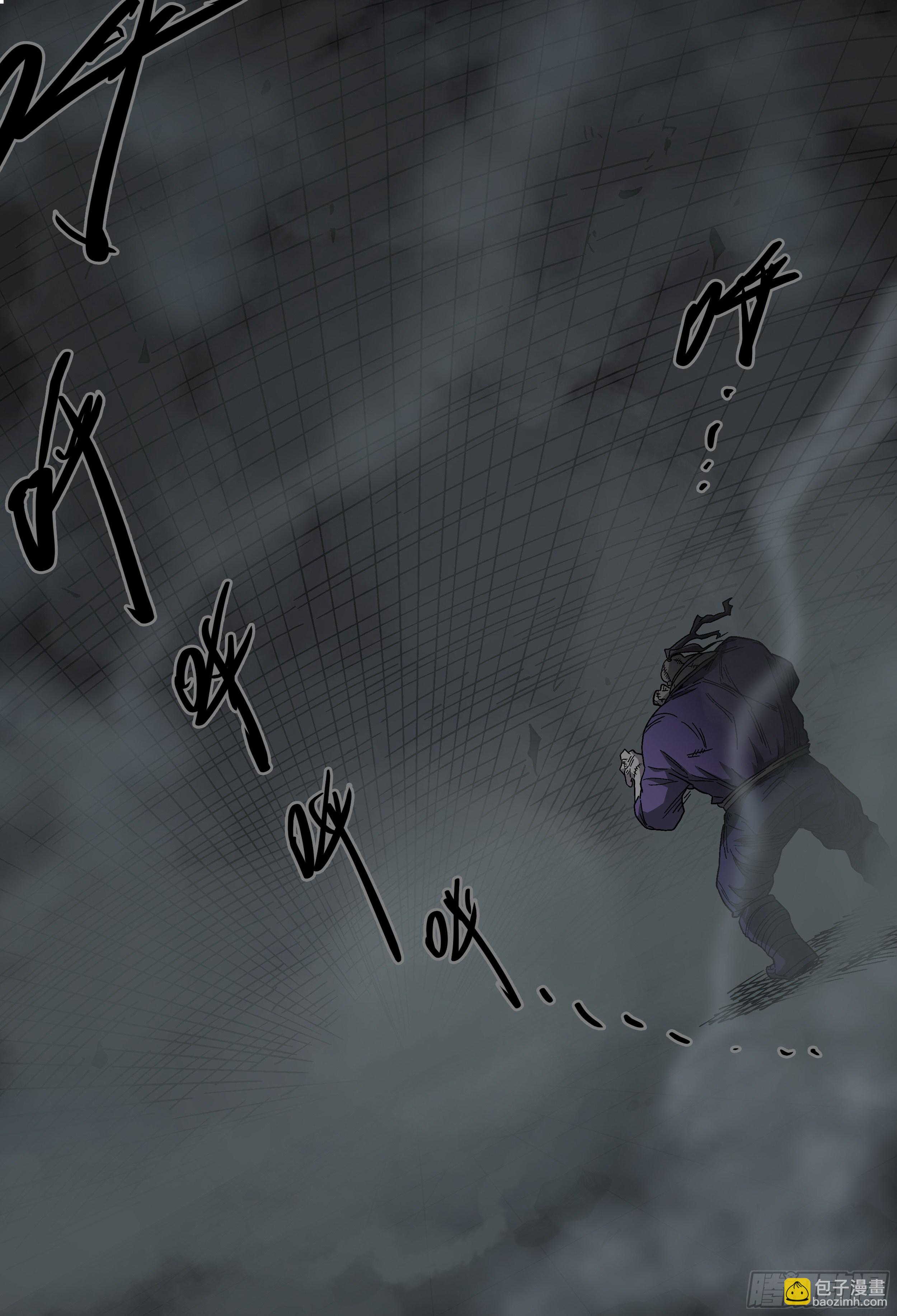182回,杀狼贤者&middot;(上)-第210话