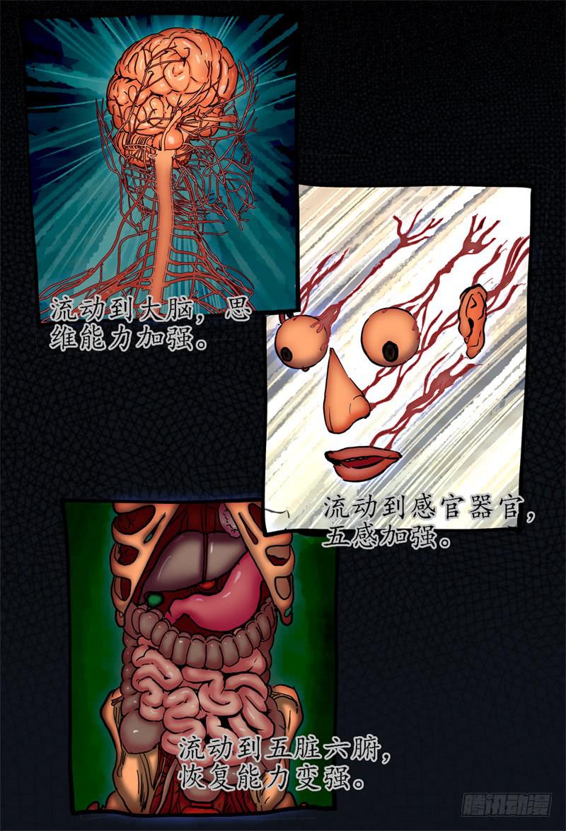 61,更高级的本源力应用！-第66话