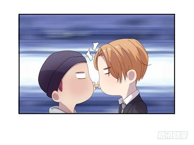 你只可以吃我的香蕉-第46话