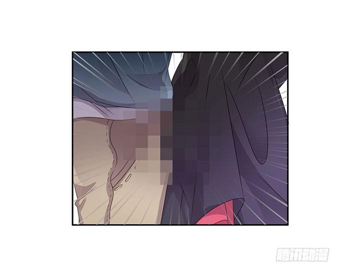 你只可以吃我的香蕉-第46话