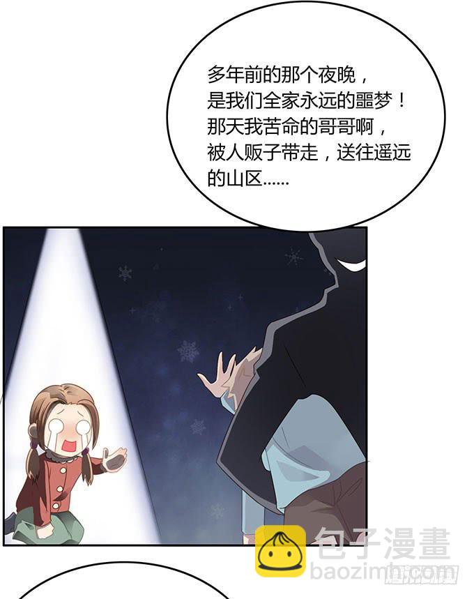 说出你的故事-第54话