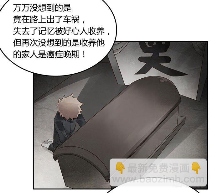 说出你的故事-第54话