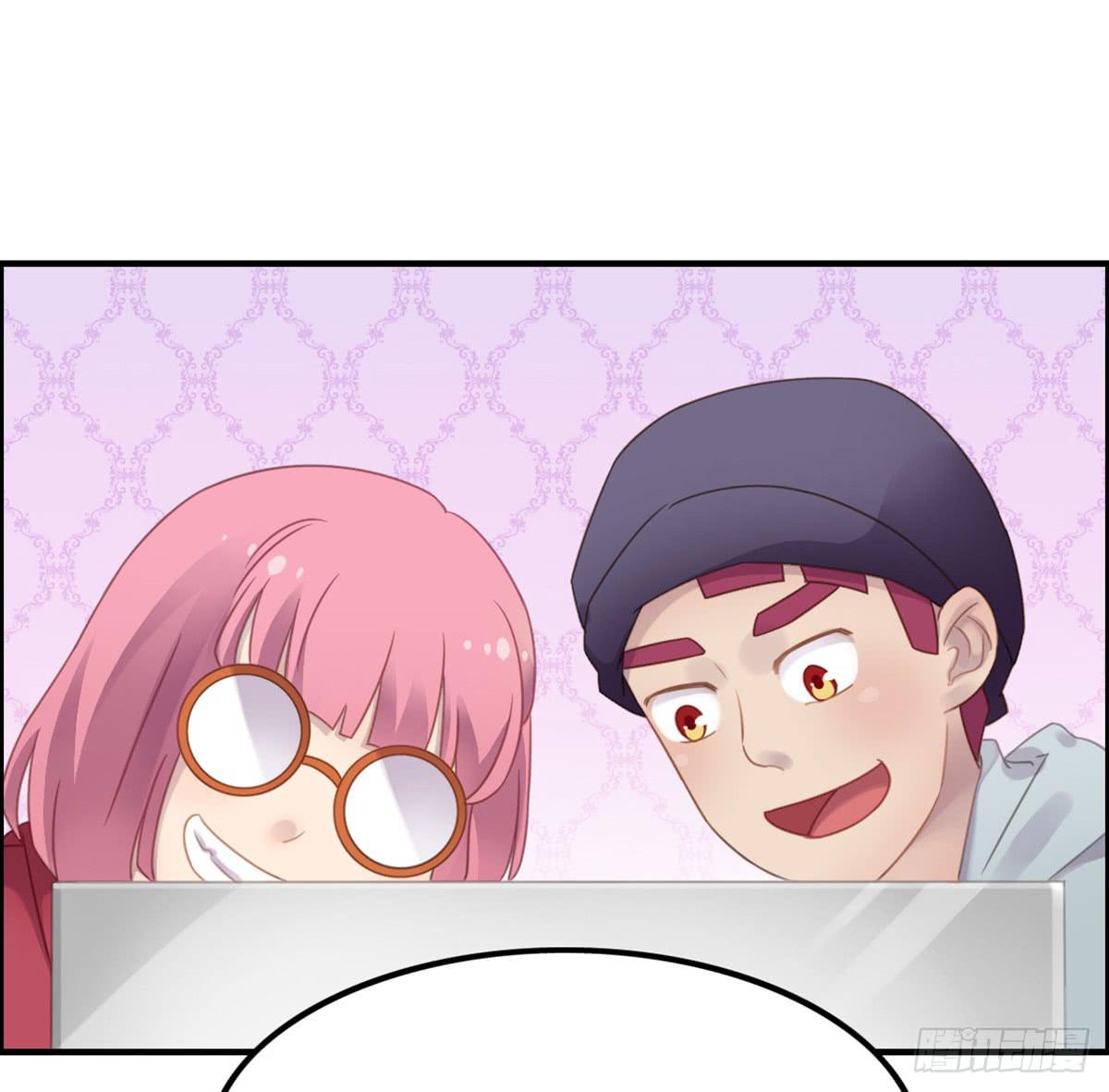 为爱投票吧(1/2)-第74话