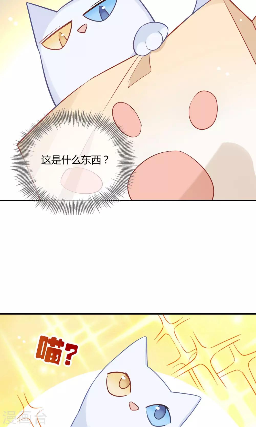 第13话 性感的美女土地神！-第14话