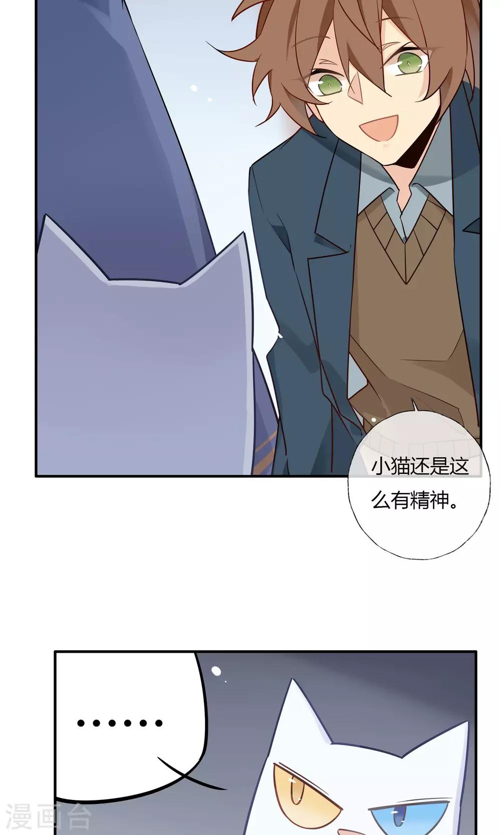第19话 不会放弃你-第20话