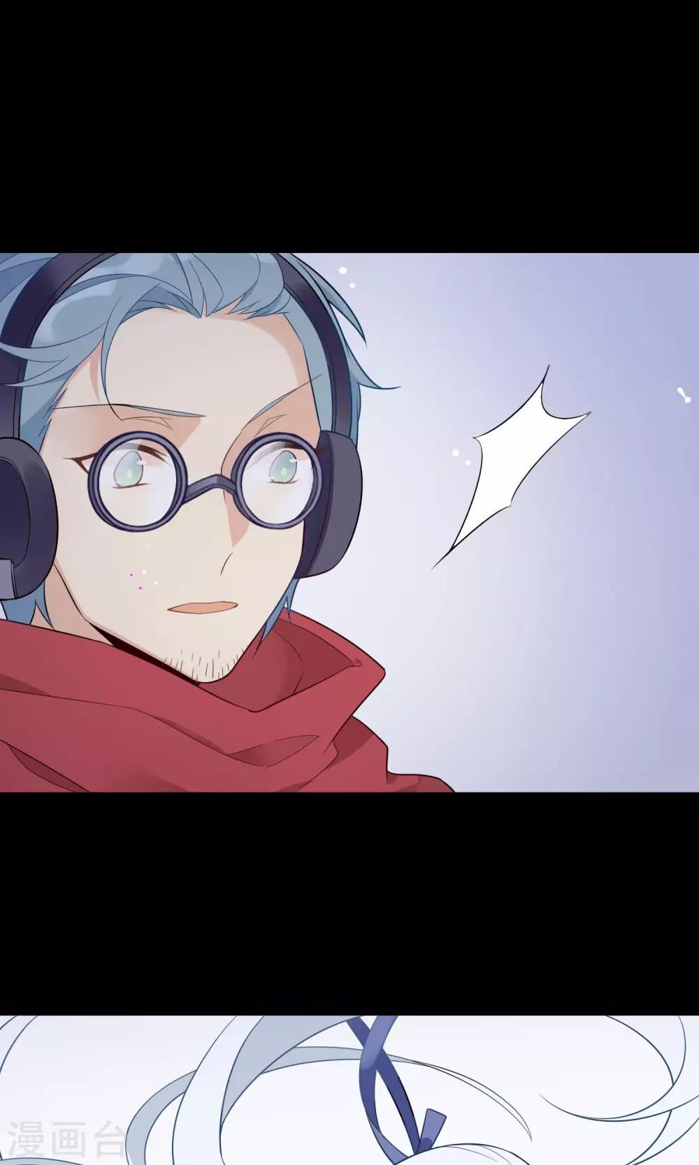 第5话 老旧一台收音机-第6话