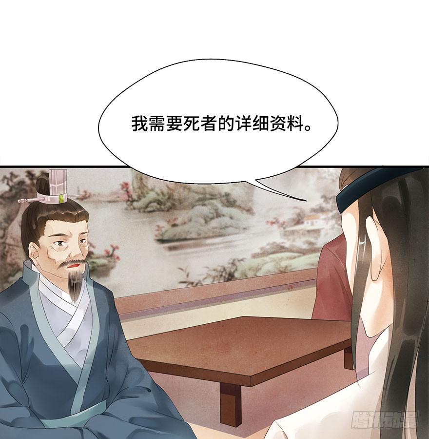 普通的自杀案？-第2话