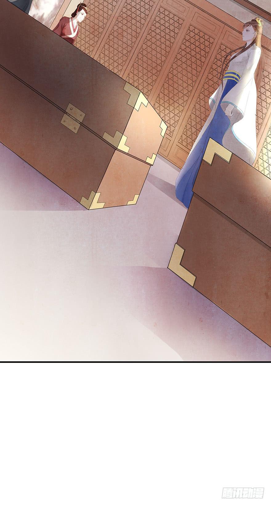 对不起，让你难过了&hellip;&hellip;-第14话