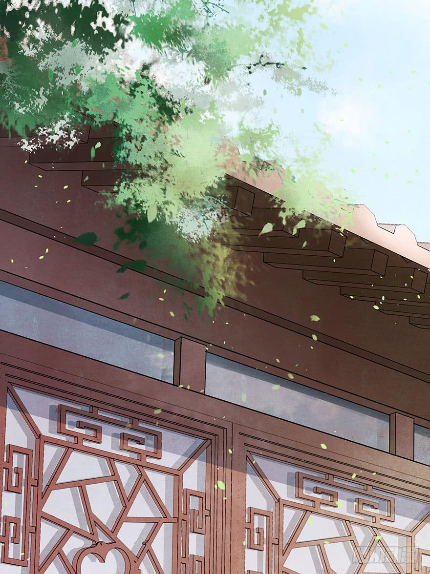 情丝绕心(1/2)-第24话